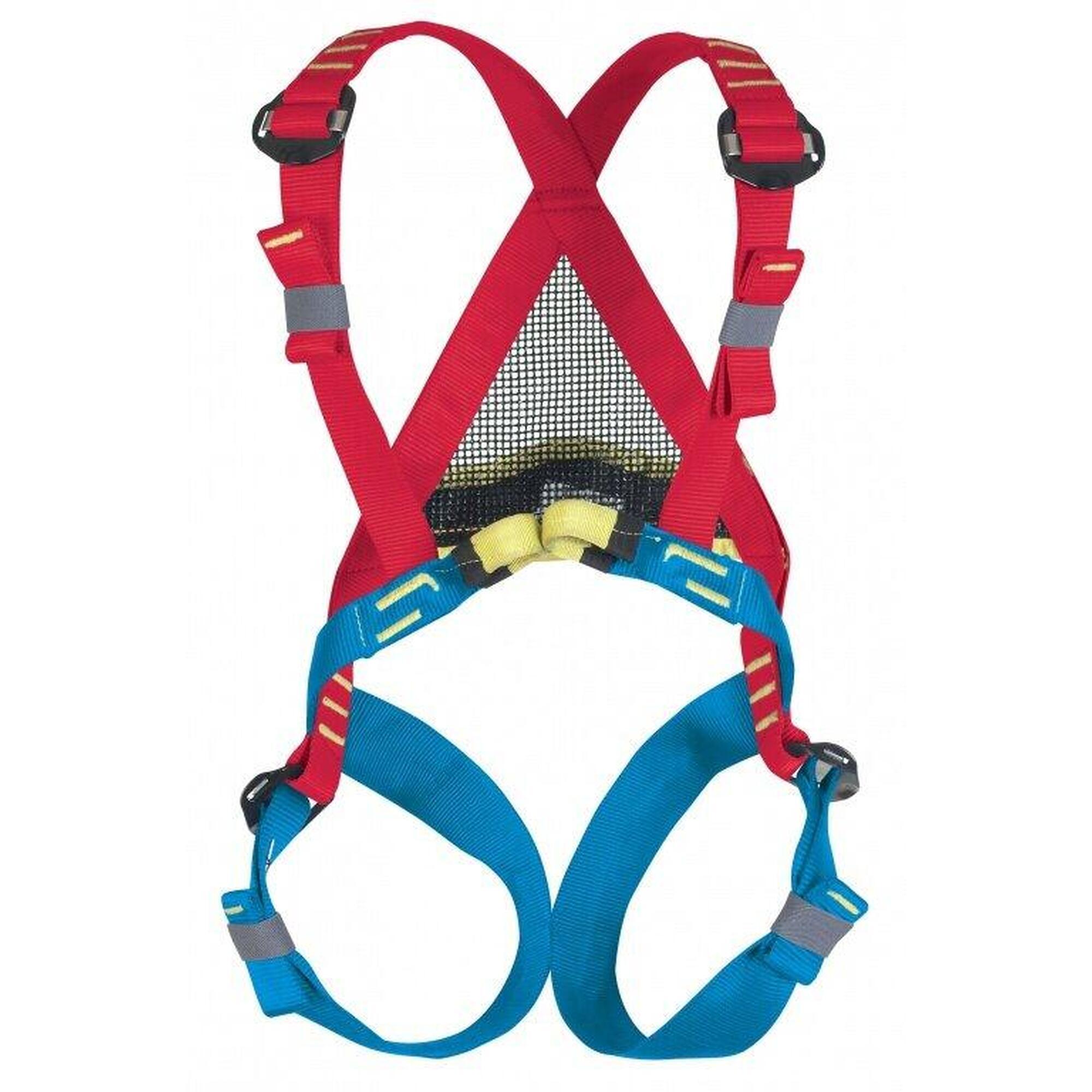 Uprząż wspinaczkowa dla dzieci Beal Bambi II