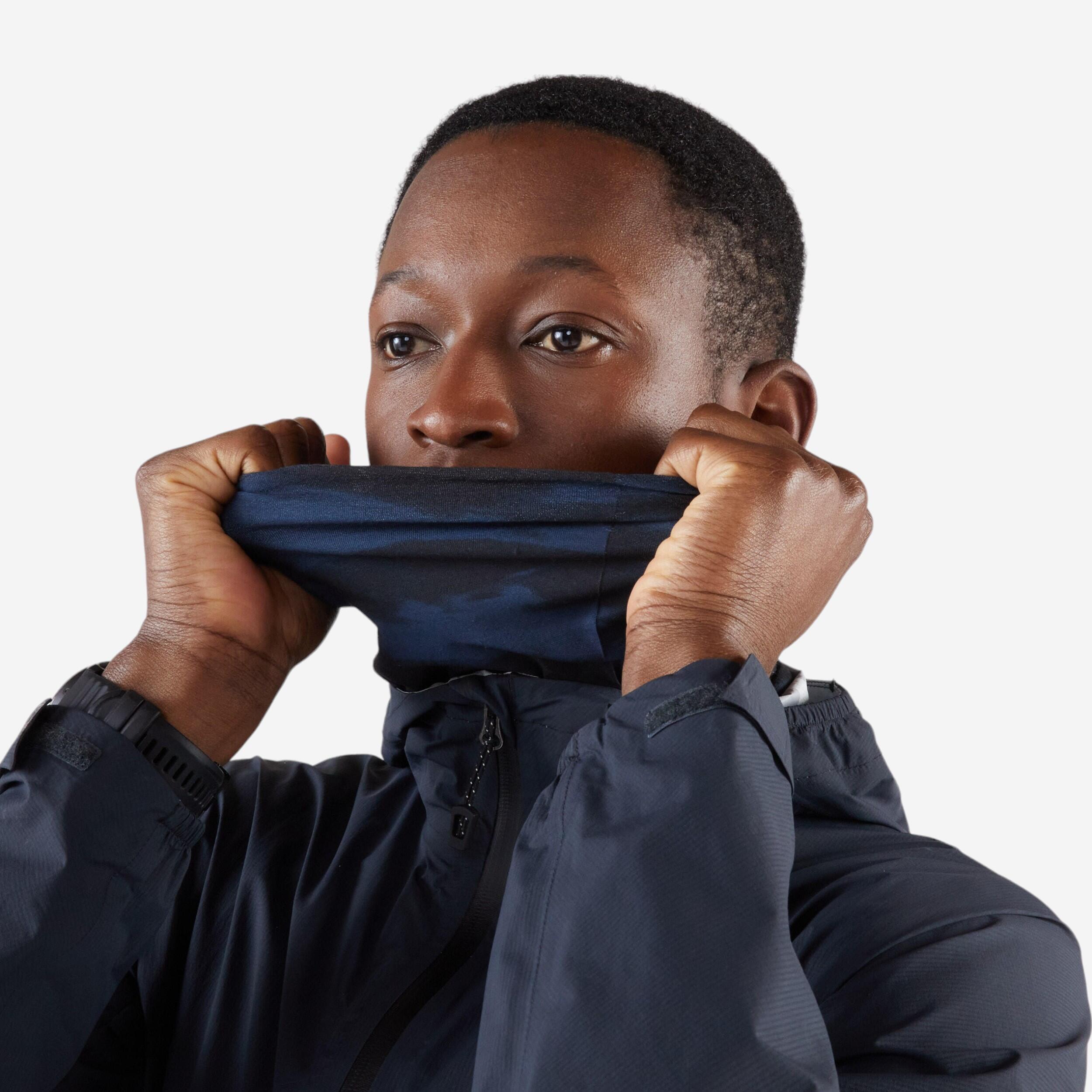 Komin do biegania wielofunkcyjny Kiprun