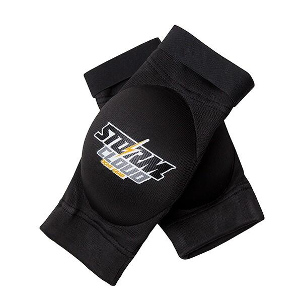 Ochraniacze StormCloud Łokci Elastyczne - MMA, Muay thai L