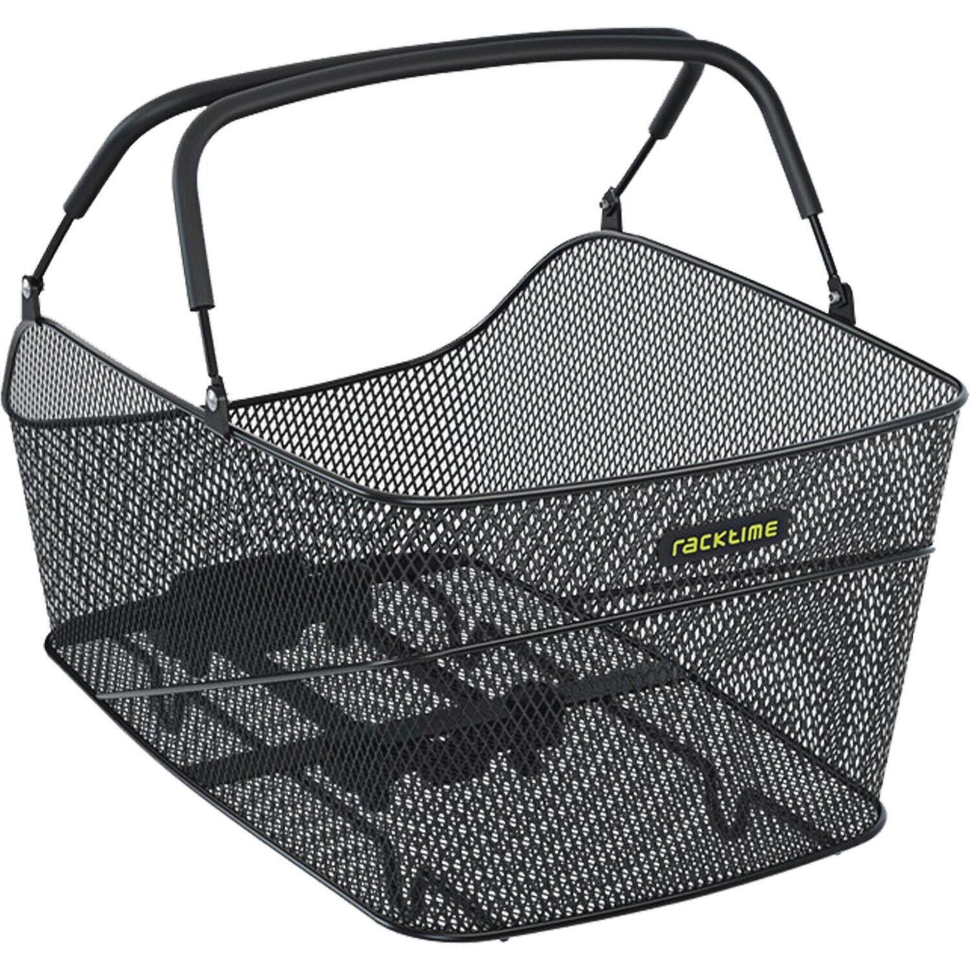 Kosz systemowy Racktime Baskit Trunk L