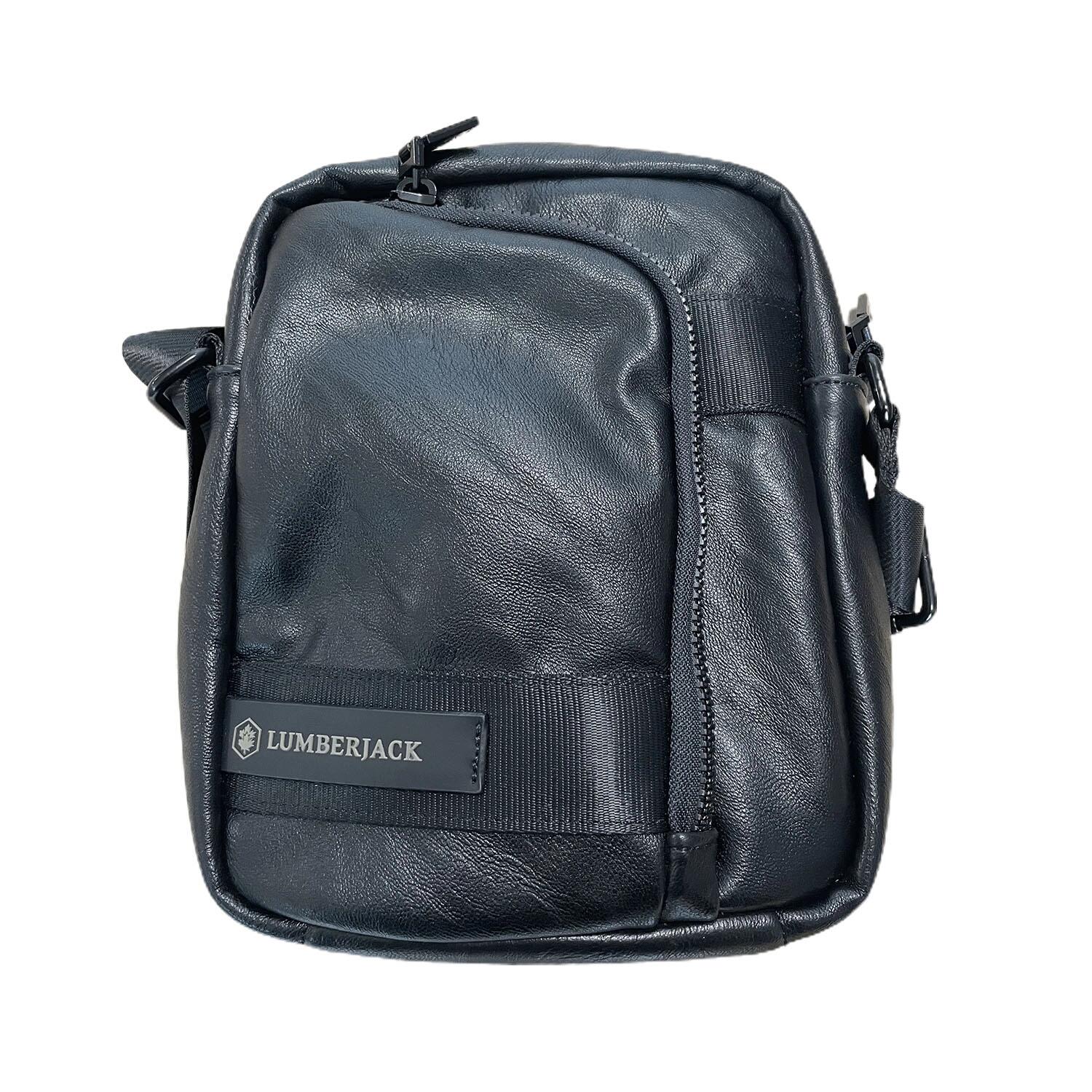 Torebka męska LUMBERJACK LOTHAR COLLECTION