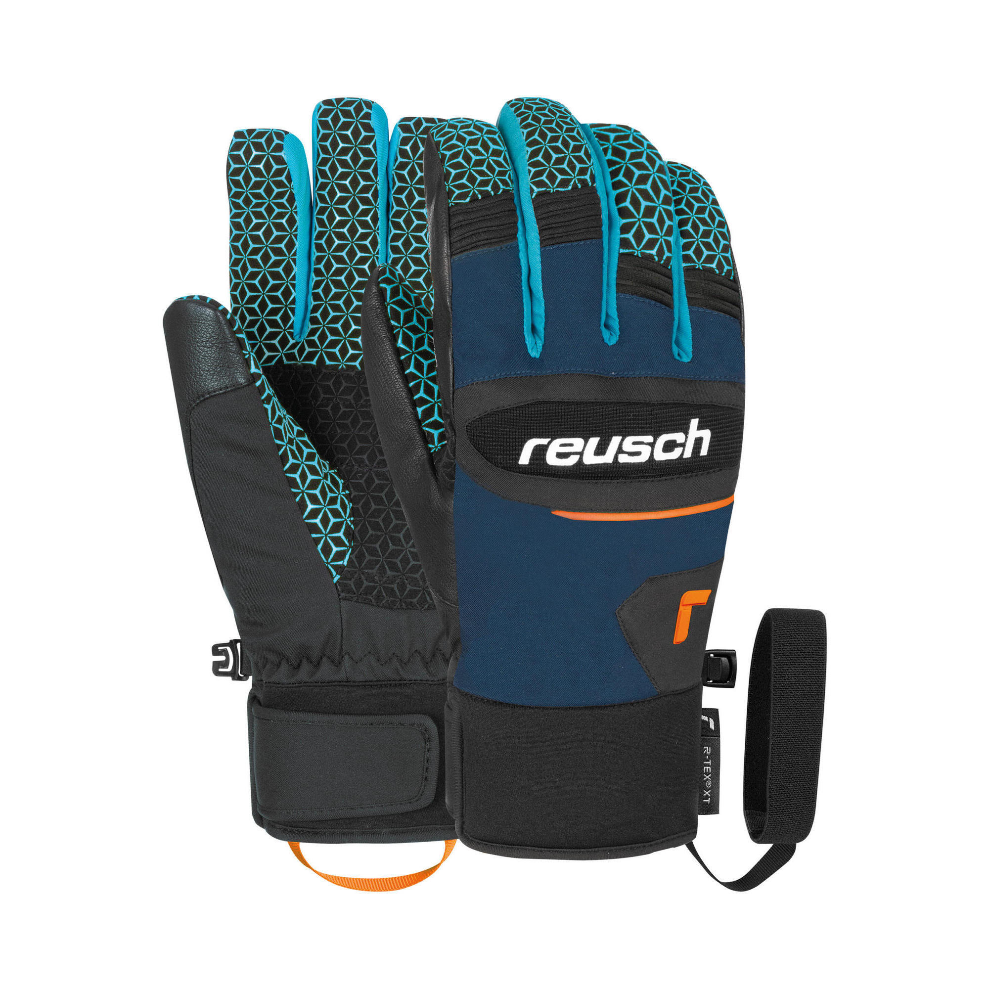 Rękawice narciarskie Reusch Dragon R-Tex® XT