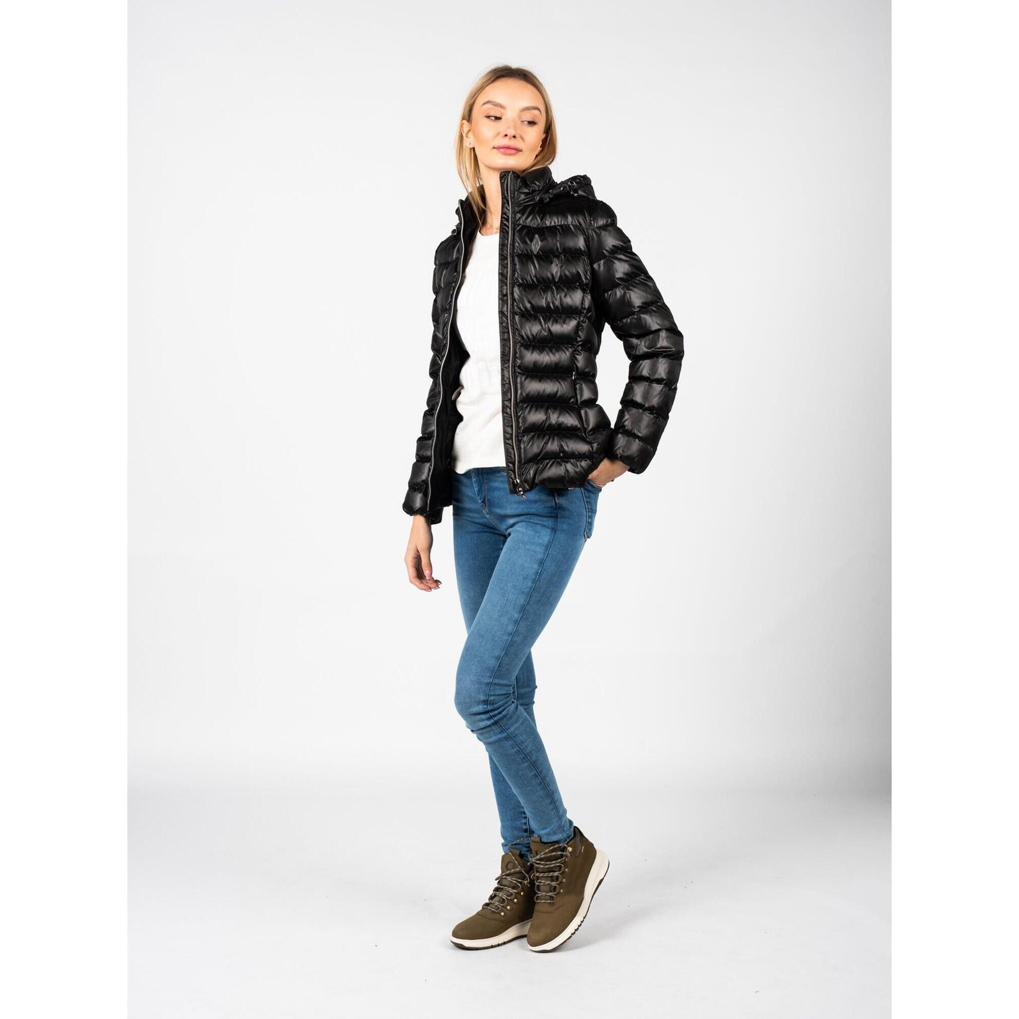 Kurtka turystyczna damska Zosma