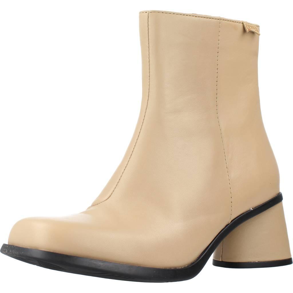 CAMPER KIARA Jasnobrązowy