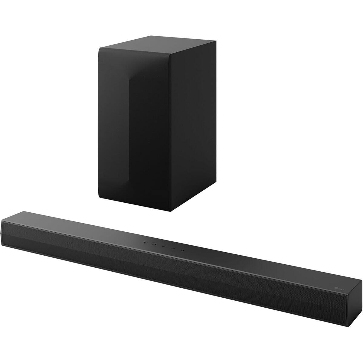 Soundbar LG DS60T Bluetooth