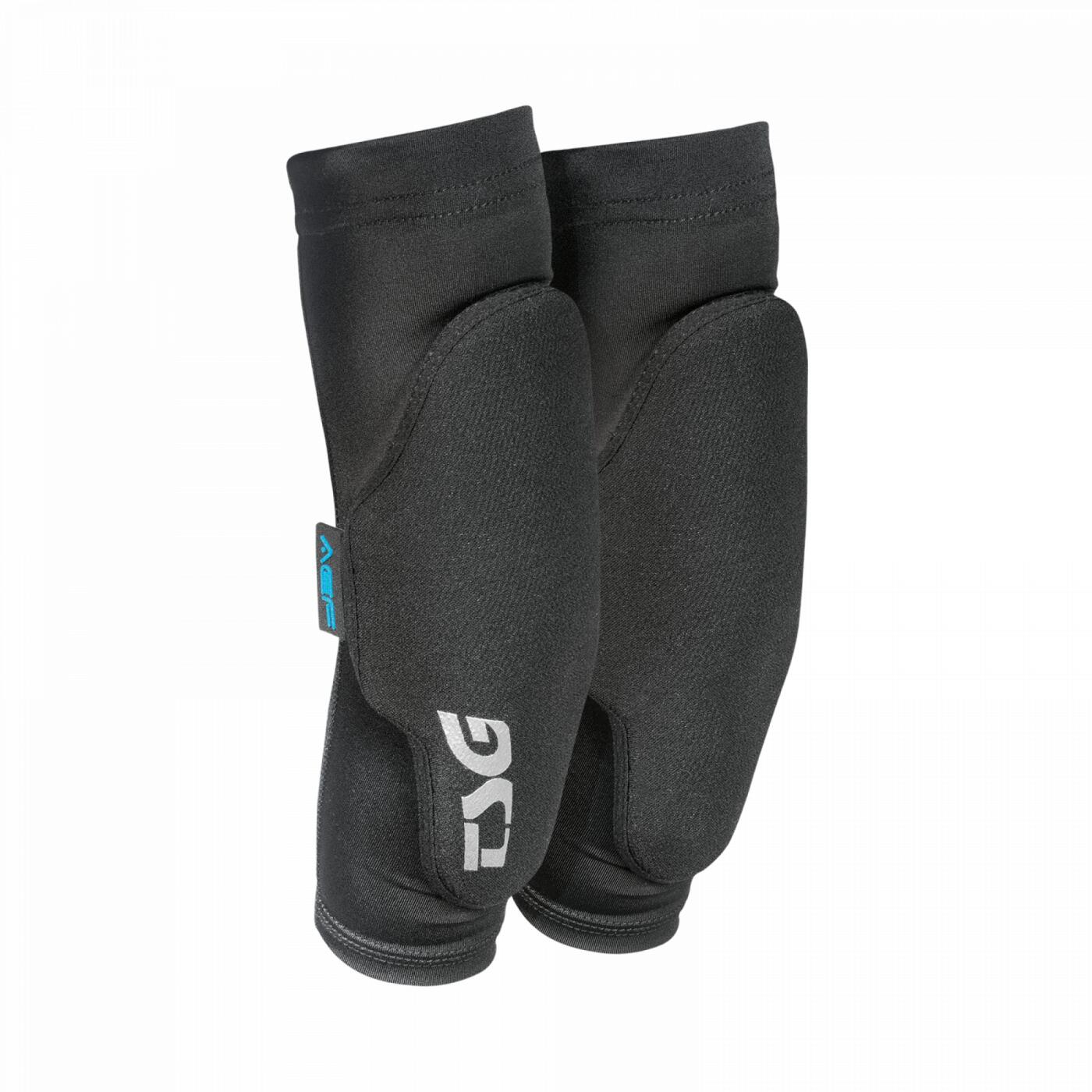 Ochraniacze na łokieć Tsg Youth Elbow-Sleeve Dermis A Black Xs 72011-20-030