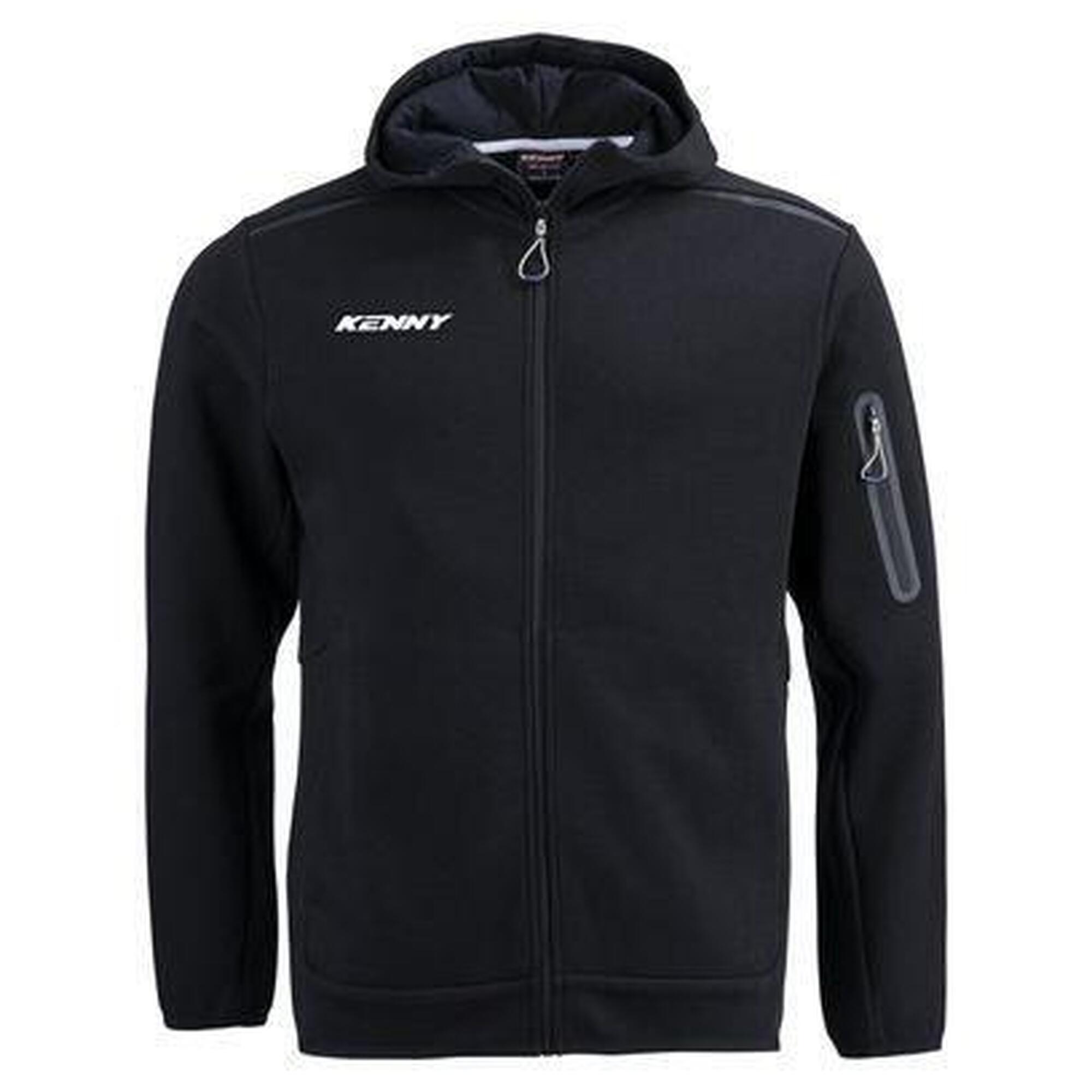 Bluza z kapturem Kenny Core