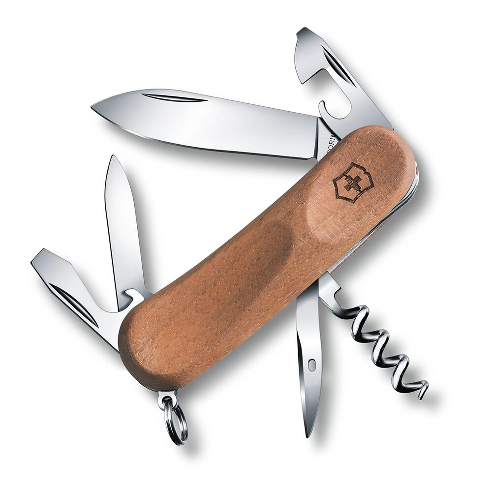 Scyzoryk Victorinox EVOLUTION WOOD 10 2.3801.63