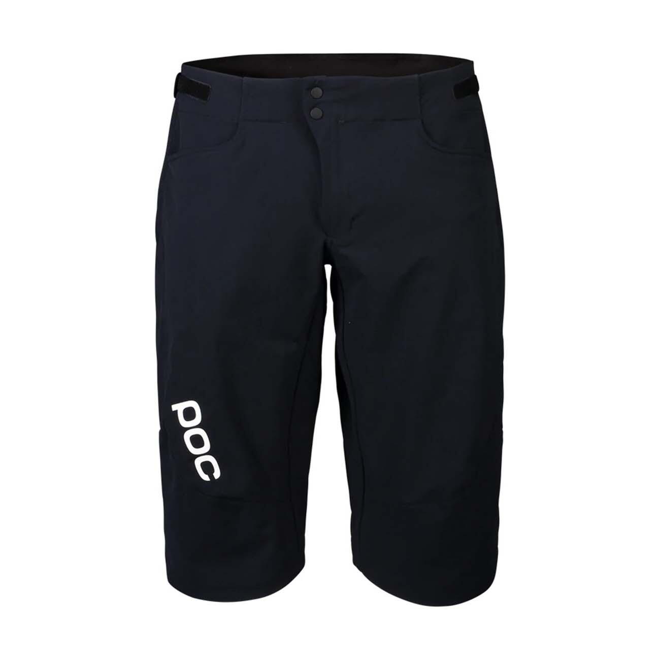 Spodenki rowerowe POC Velocity shorts
