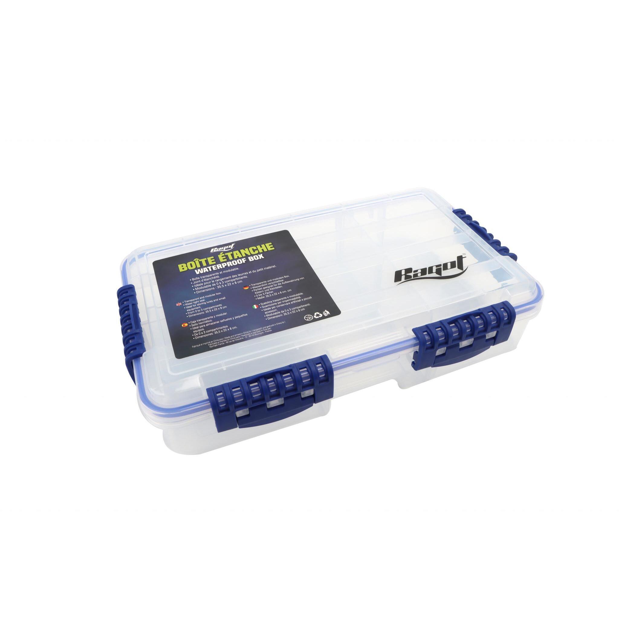 Skrzynka do przechowywania Ragot