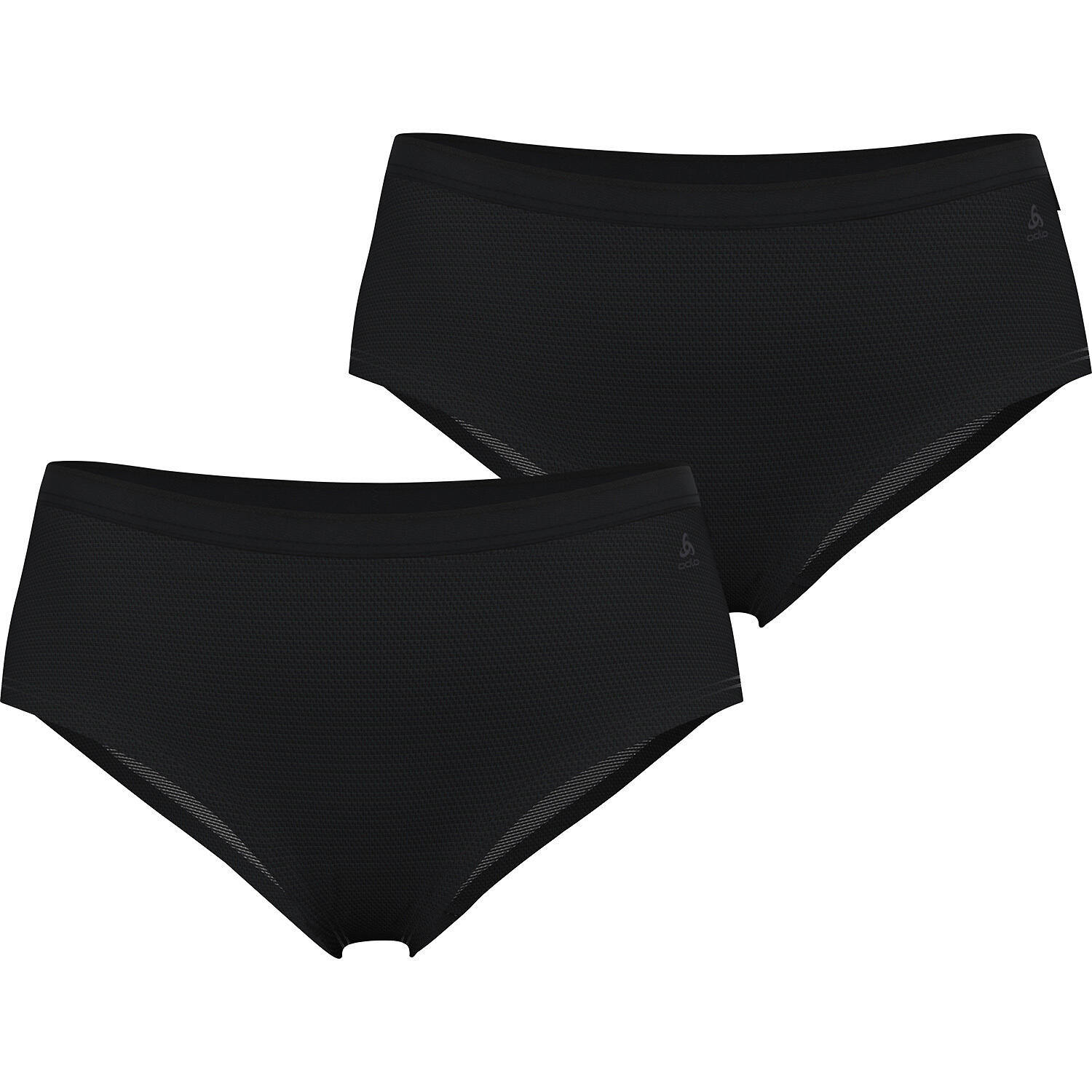 Majtki tech. damskie Odlo Panty ACTIVE EVERYDAY ECO 2PACK