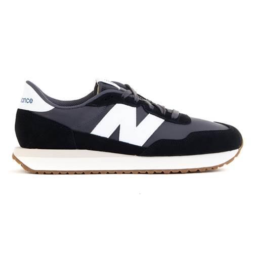 Buty do chodzenia męskie New Balance 237