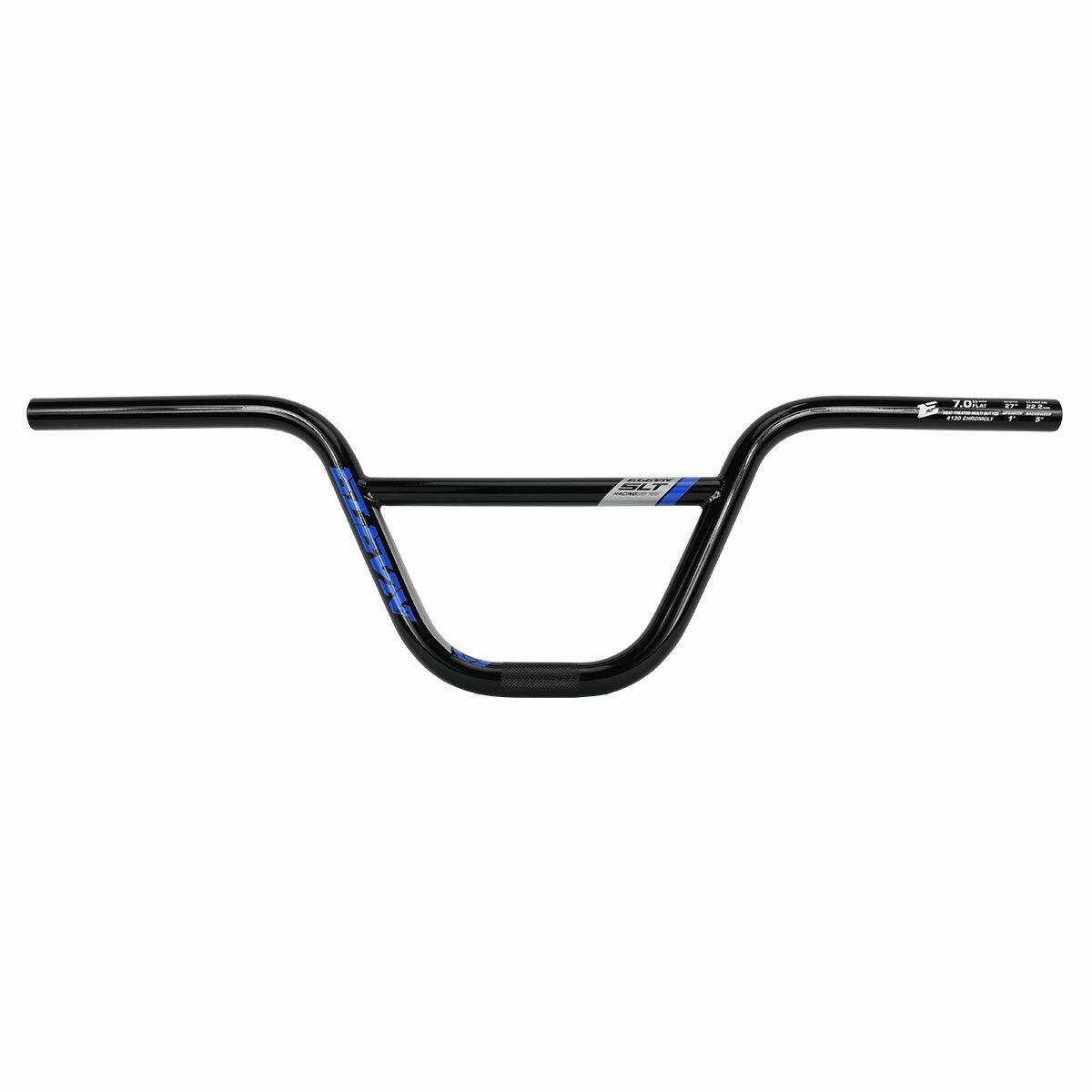 Kierownica Elevn SLT flat 7.0"