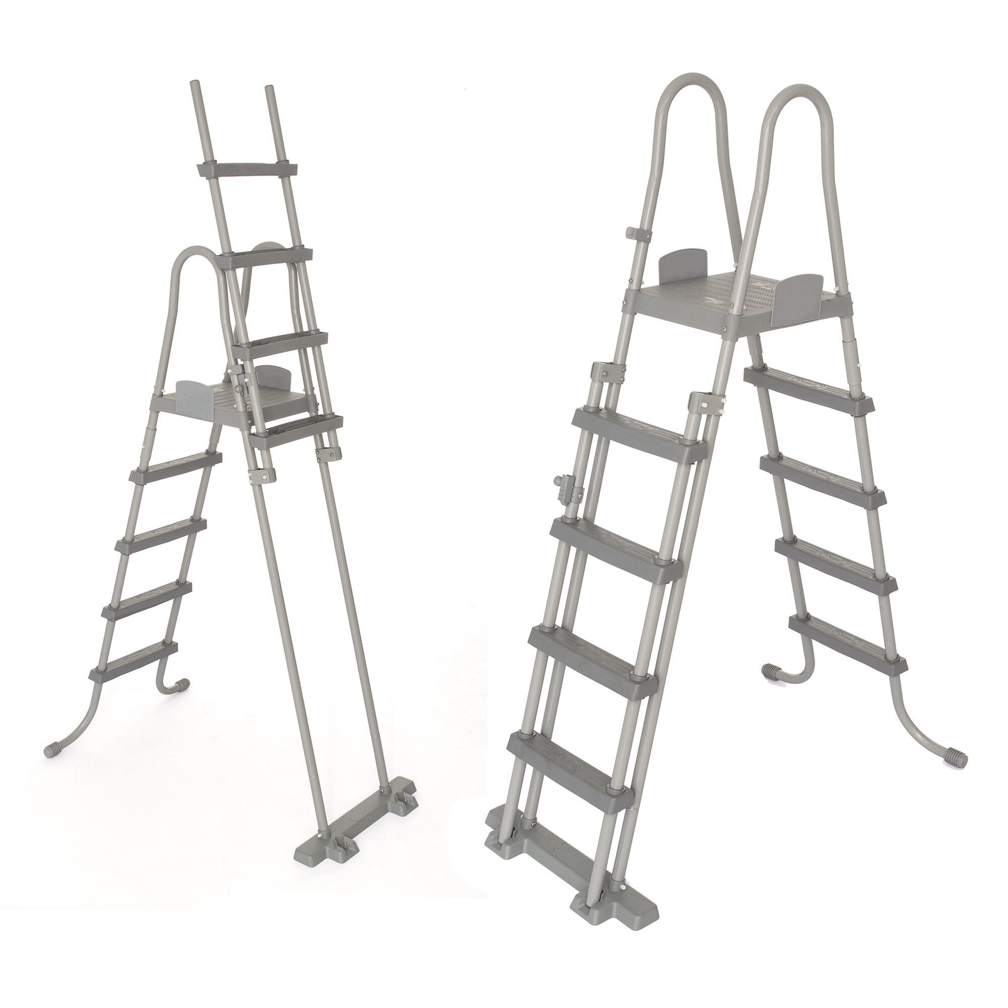 Drabinka do basenów Bestway 132 cm