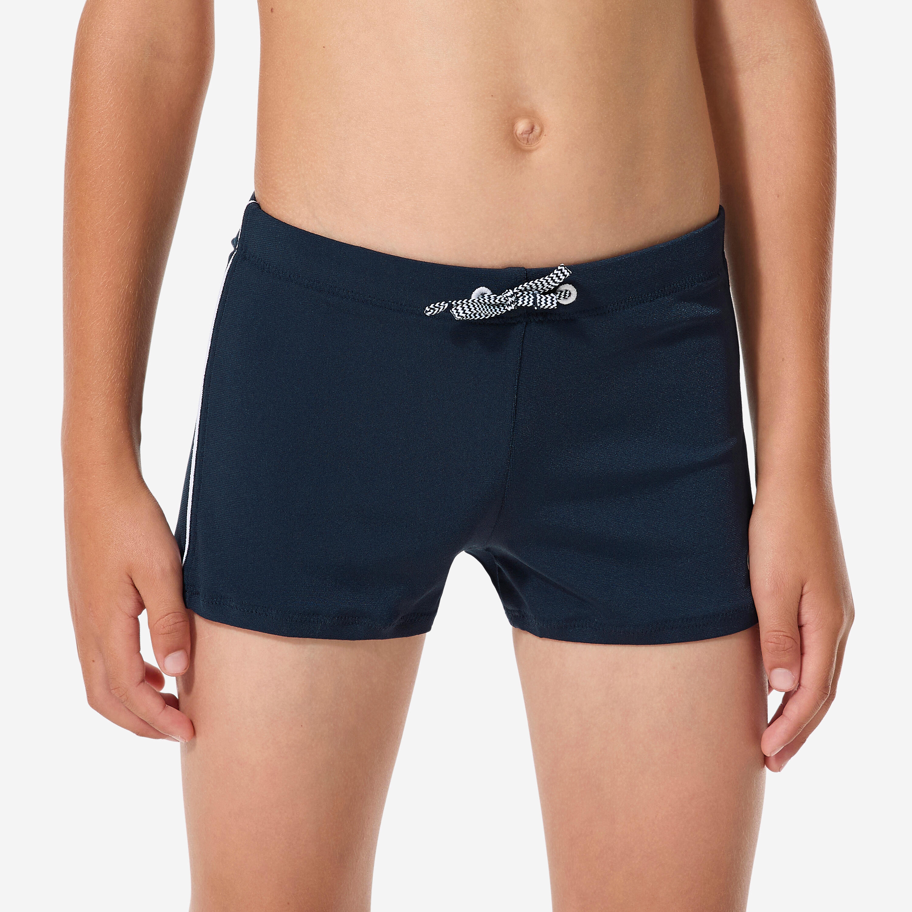 Bokserki pływackie dla dzieci Nabaiji 100+