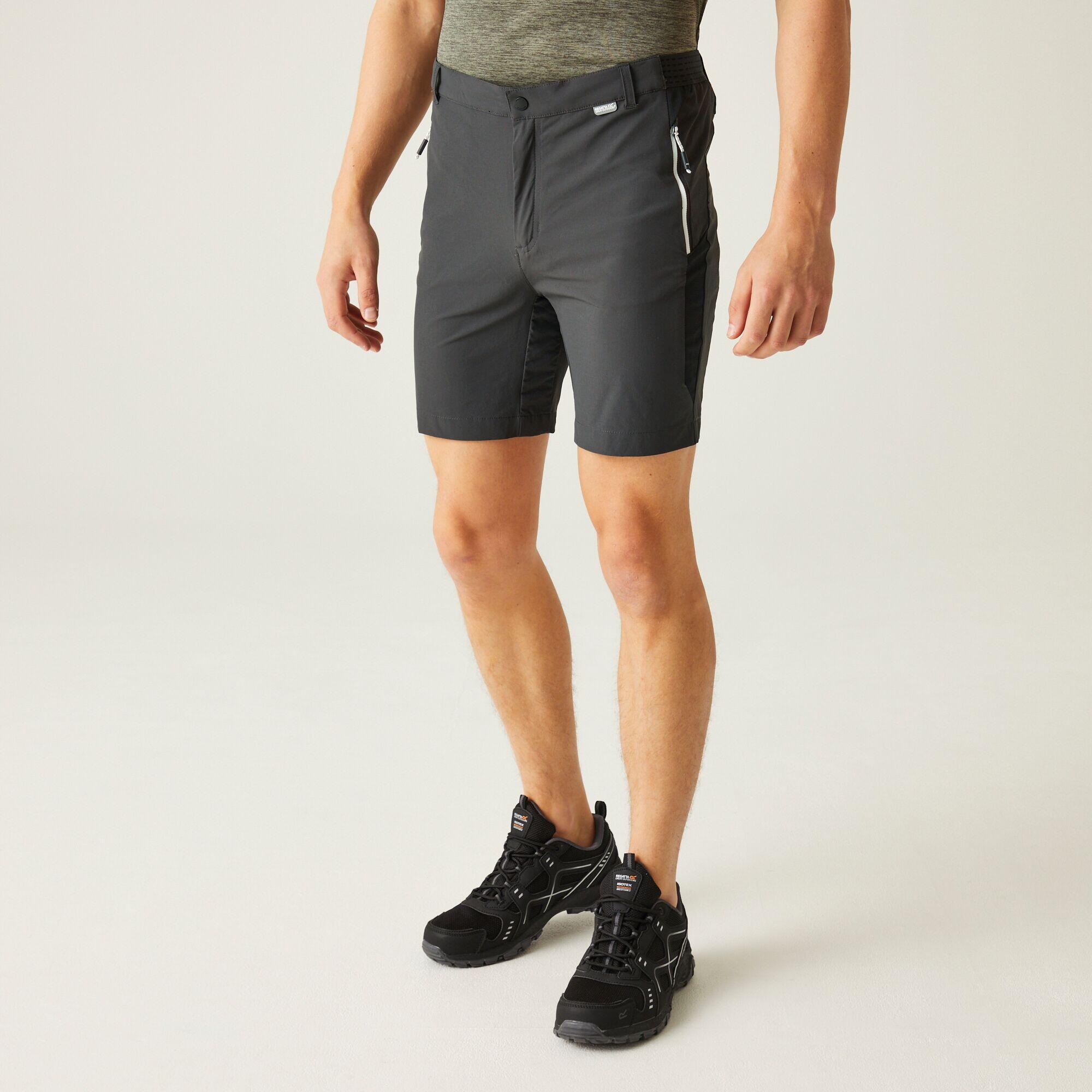 Spodenki Mountain Shorts II