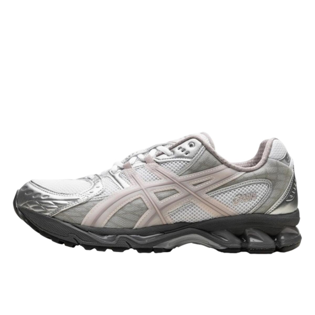 Buty do chodzenia dla dorosłych ASICS Gel-Nimbus 10.1 Kith White Morganite