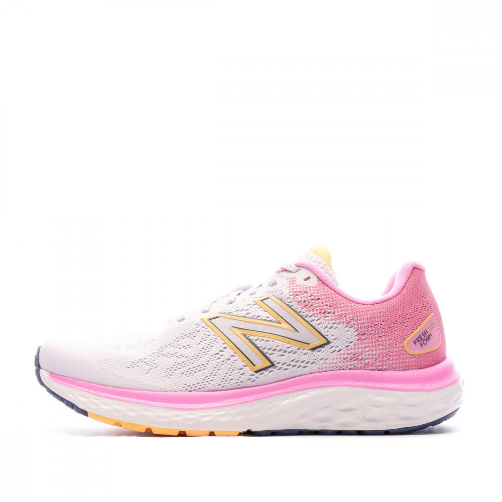 Buty do chodzenia damskie New Balance Fresh Foam 680V7