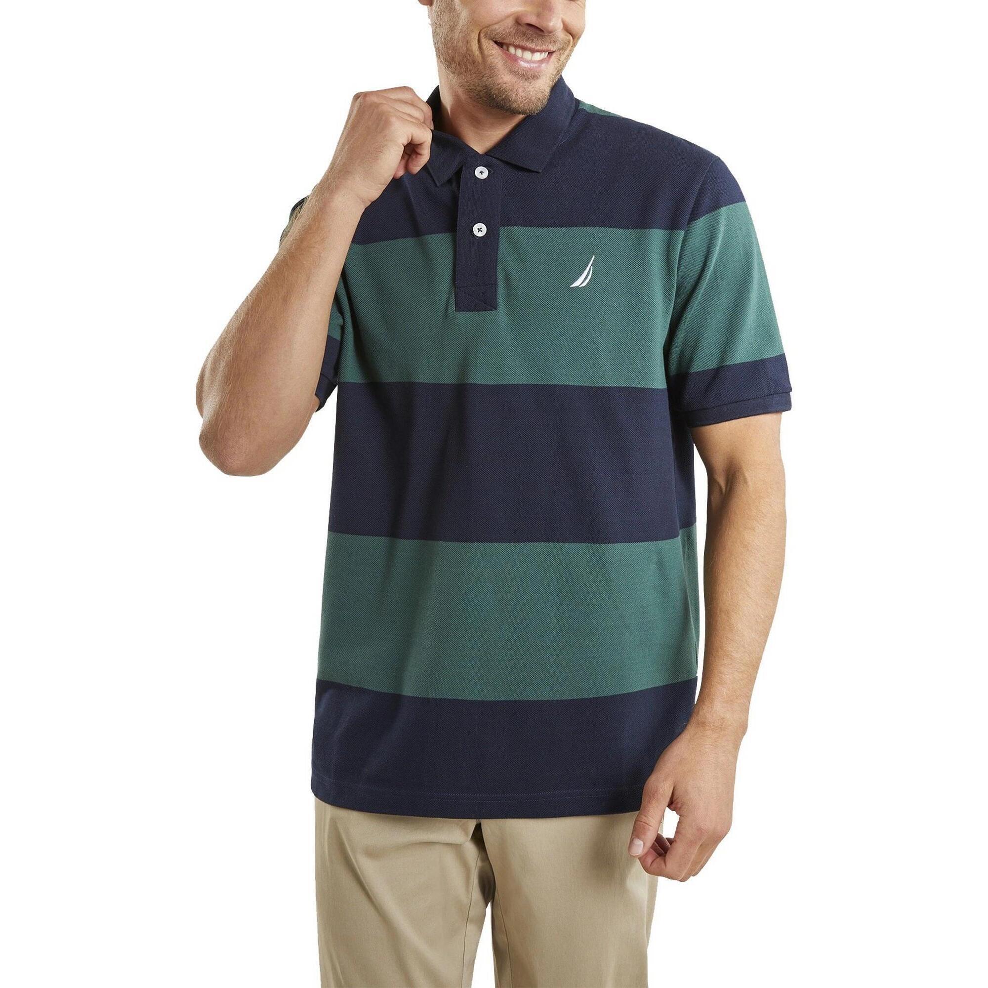 Koszulka Polo Męska Nautica Thornton