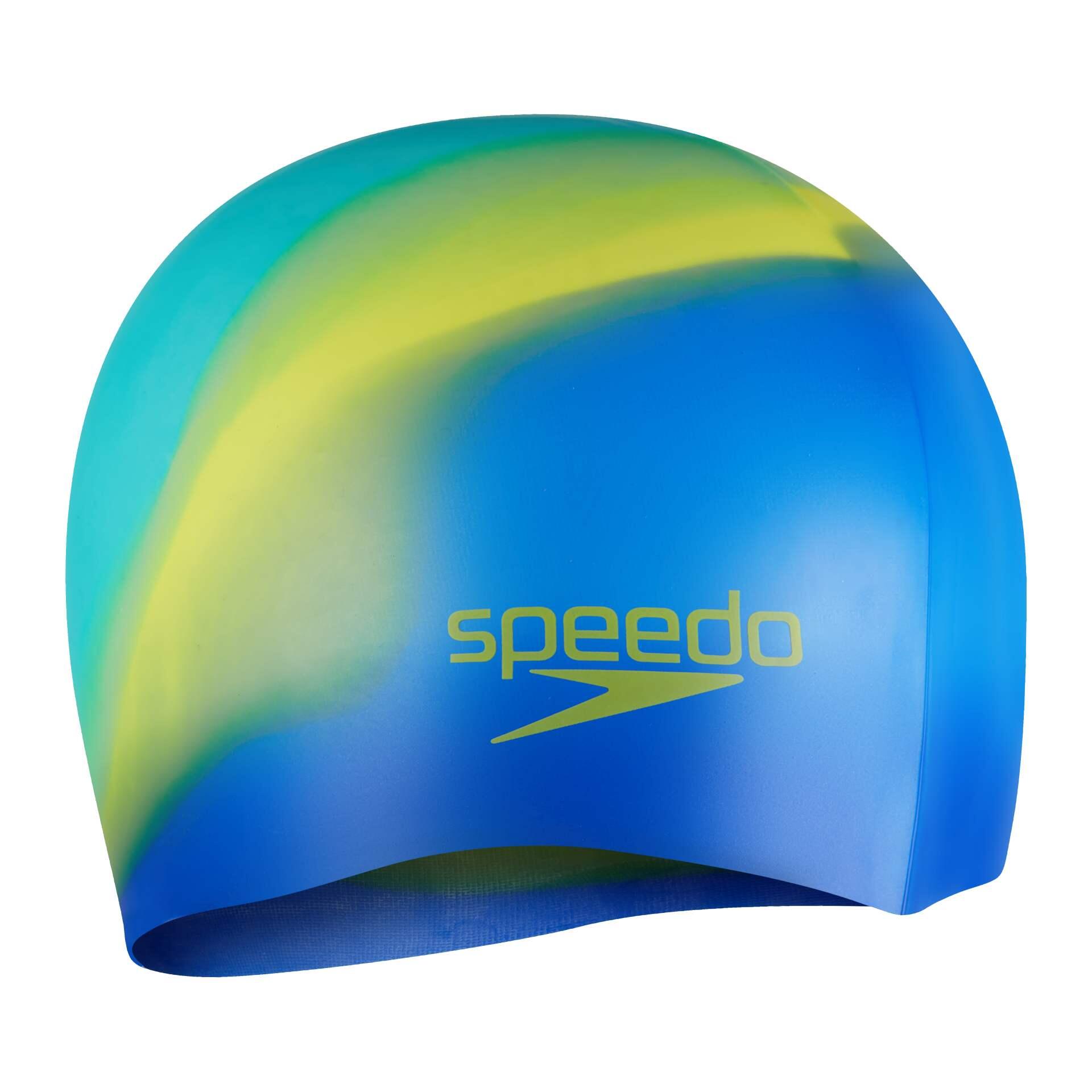 Czepek pływacki dla dzieci Speedo Silicone Cap