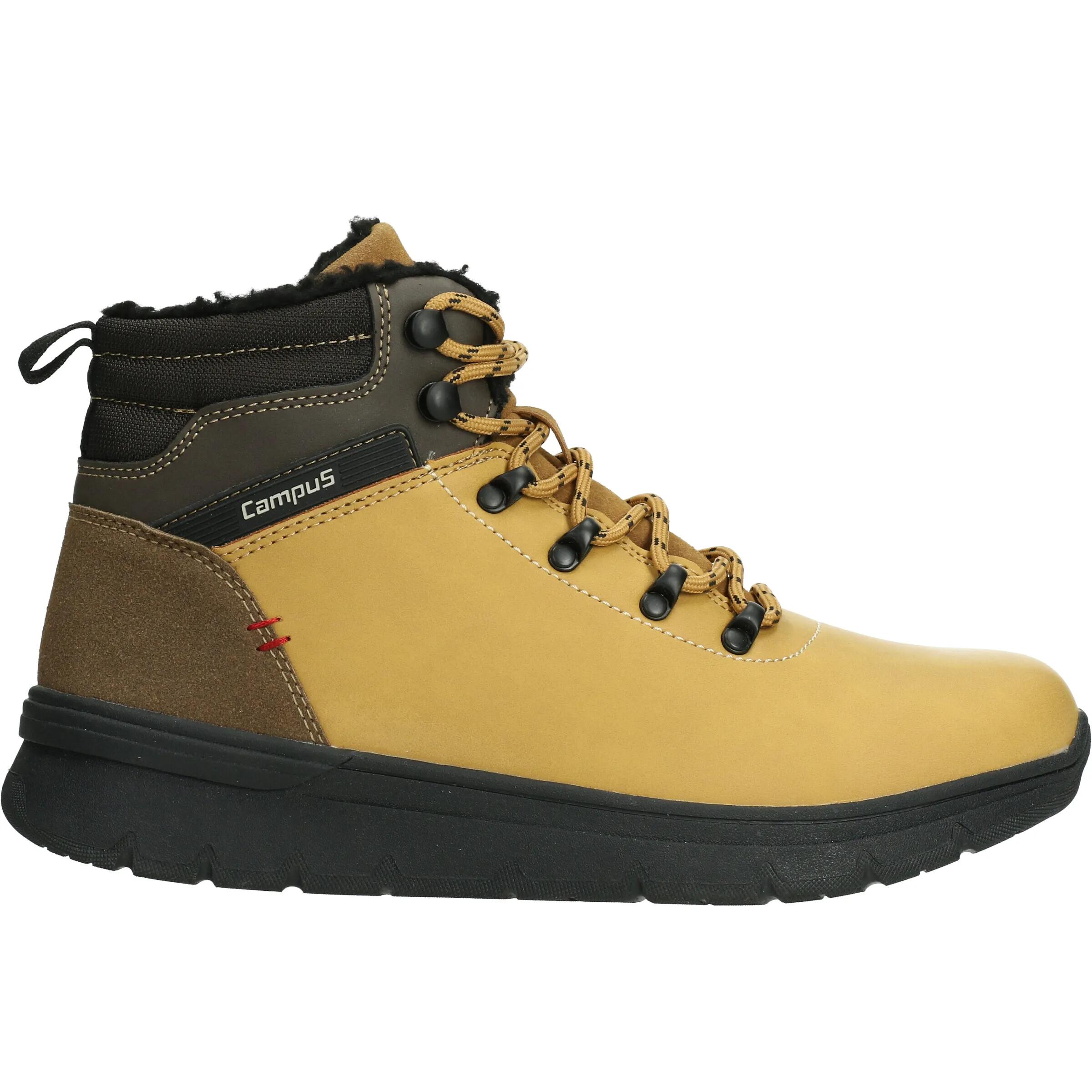 Buty Trekkingowe Zimowe Męskie Campus Laros