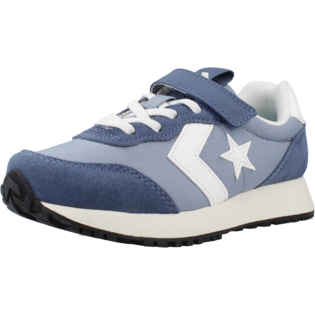 Buty CONVERSE CONVERSE OMEGA TRAINER EASY Niebieski