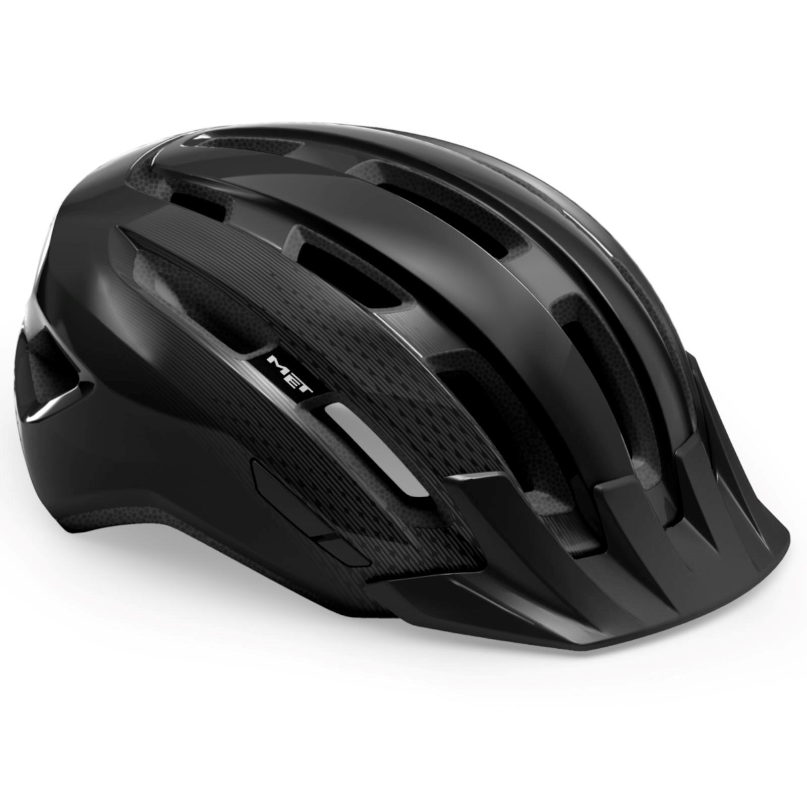 Kask rowerowy dla dorosłych Downtown MIPS
