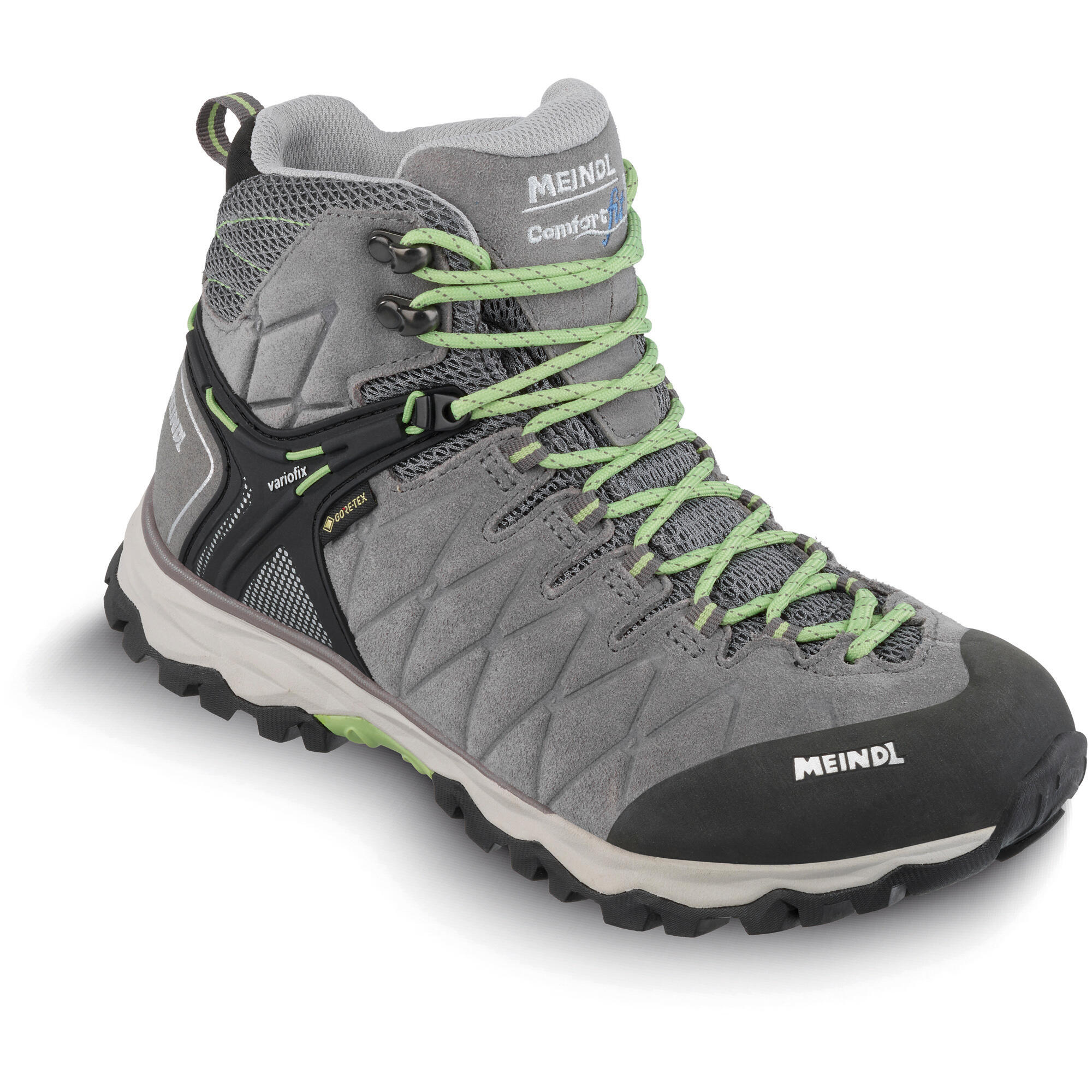 Buty trekkingowe damskie MEINDL Mondello Lady Mid GTX