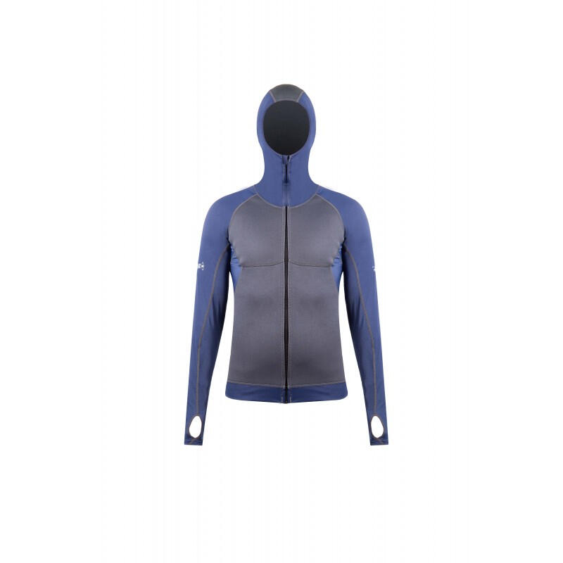 Kurtka scuba z maską Beuchat Rashneo