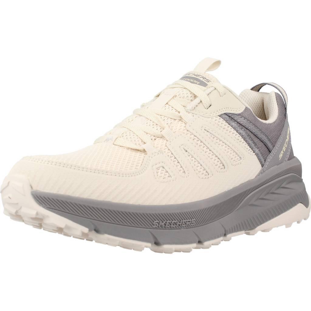Buty SKECHERS SWITCH BACK Biały