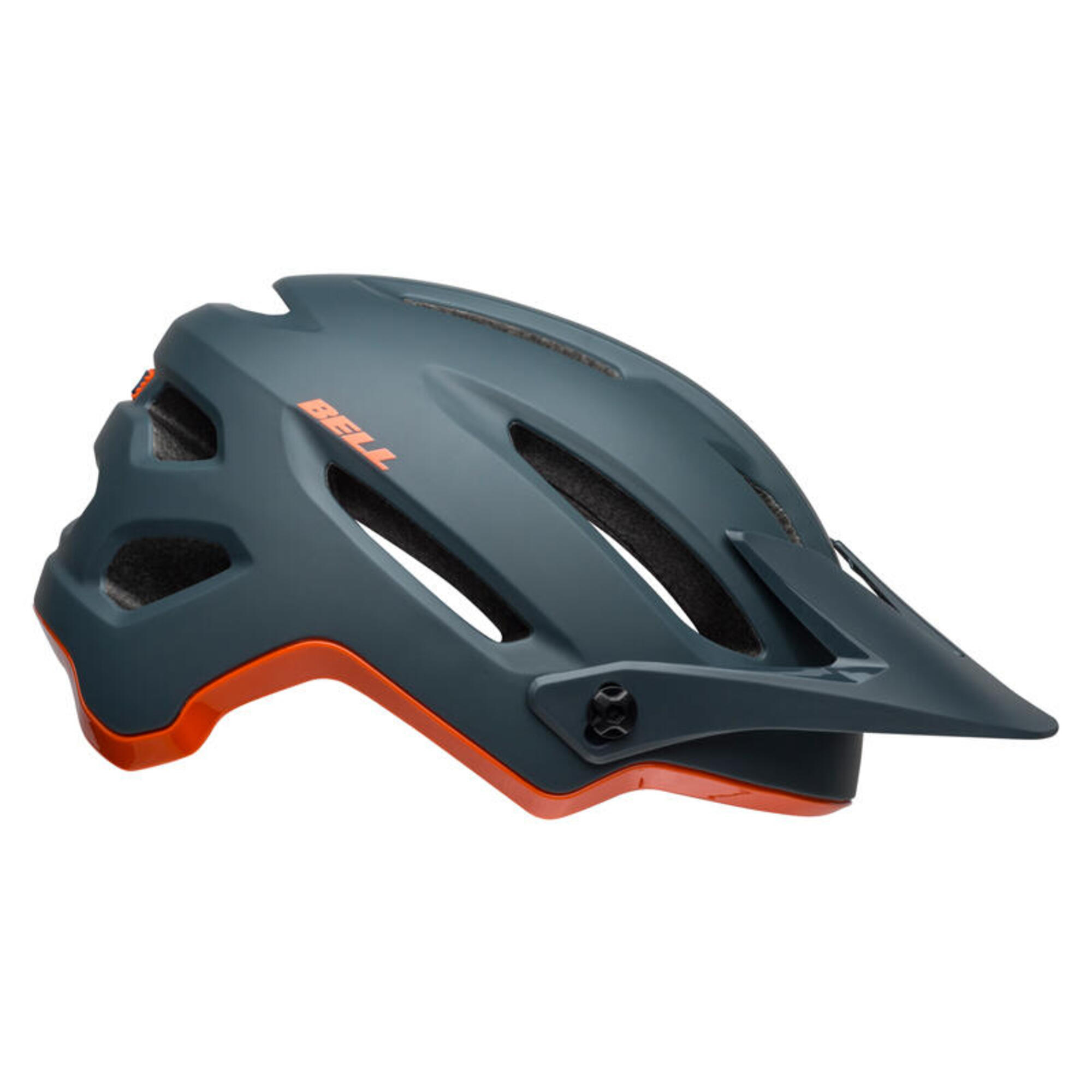 Kask rowerowy Mtb Bell 4Forty Integrated Mips