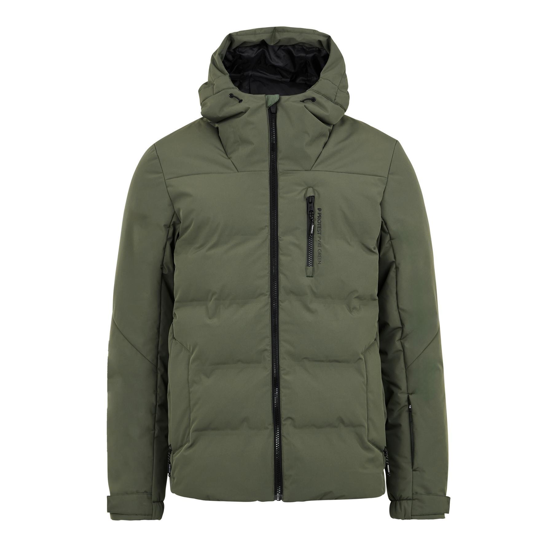 Kurtka puchowa Protest Superior24