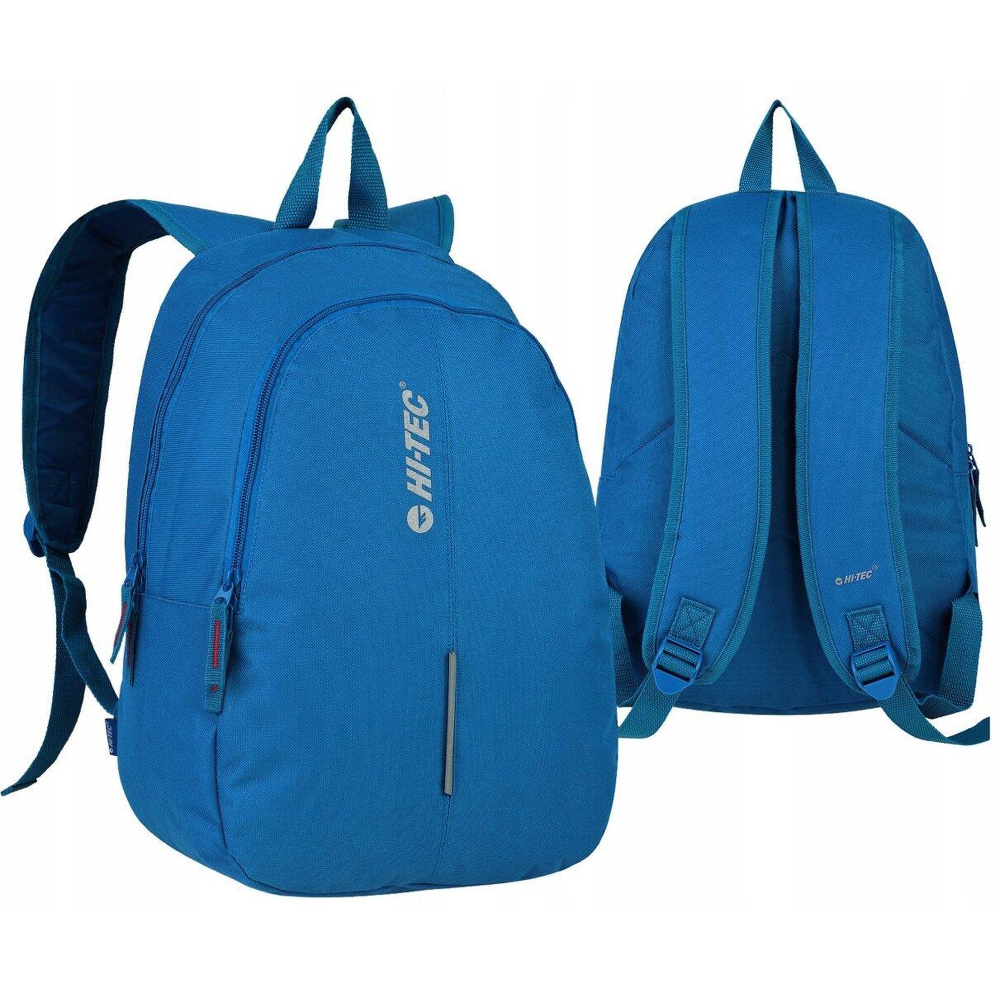 Szkolny plecak sportowo-turystyczny Hilo