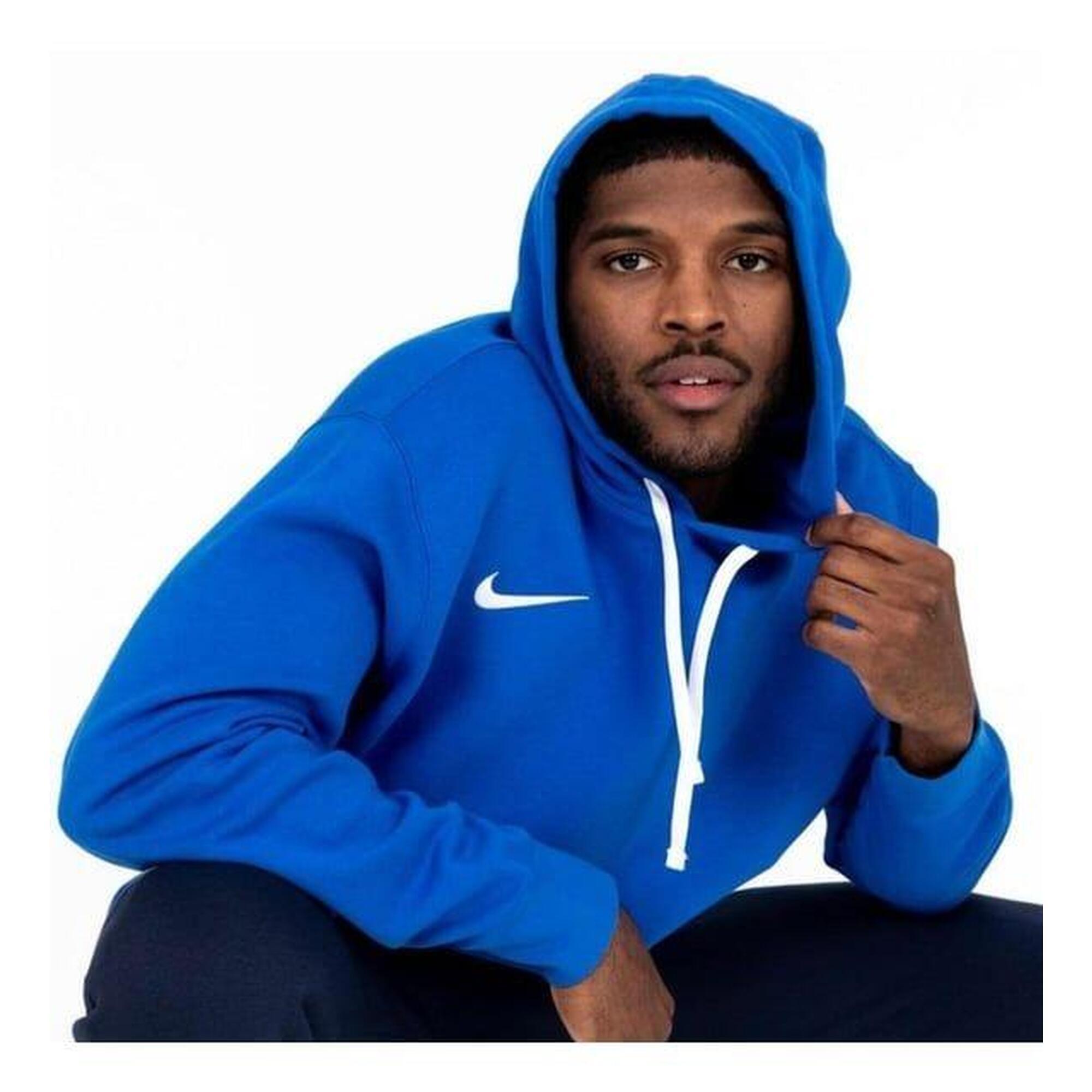 Bluza z kapturem męskie Nike Park 20 Hoodie