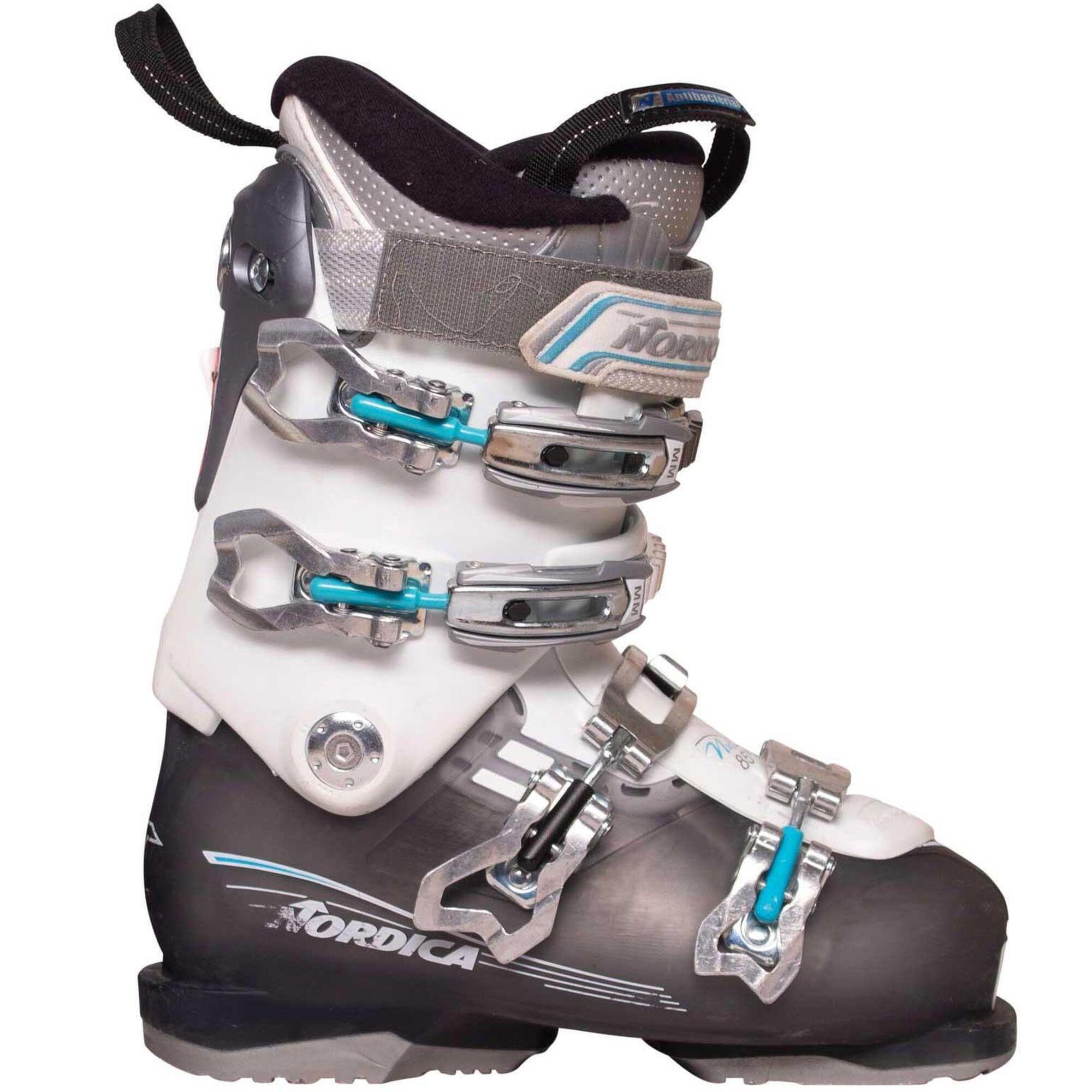 Second Life- Buty narciarskie - NORDICA Next 85W, 37 EU- Stan dobry