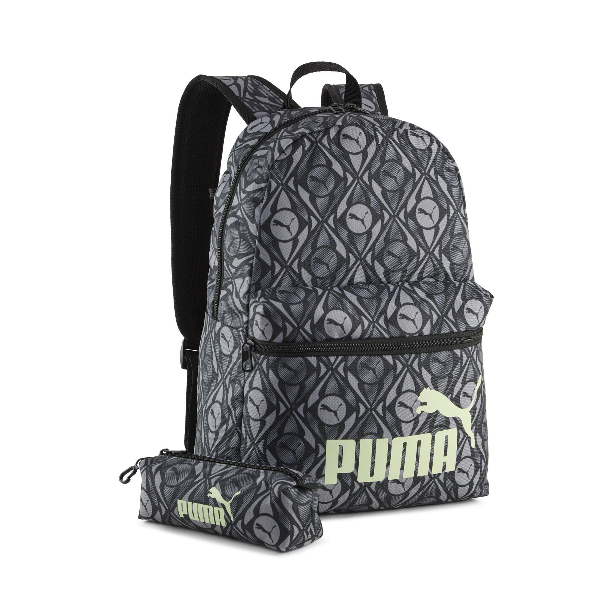 Zestaw z plecakiem Phase 20 l PUMA