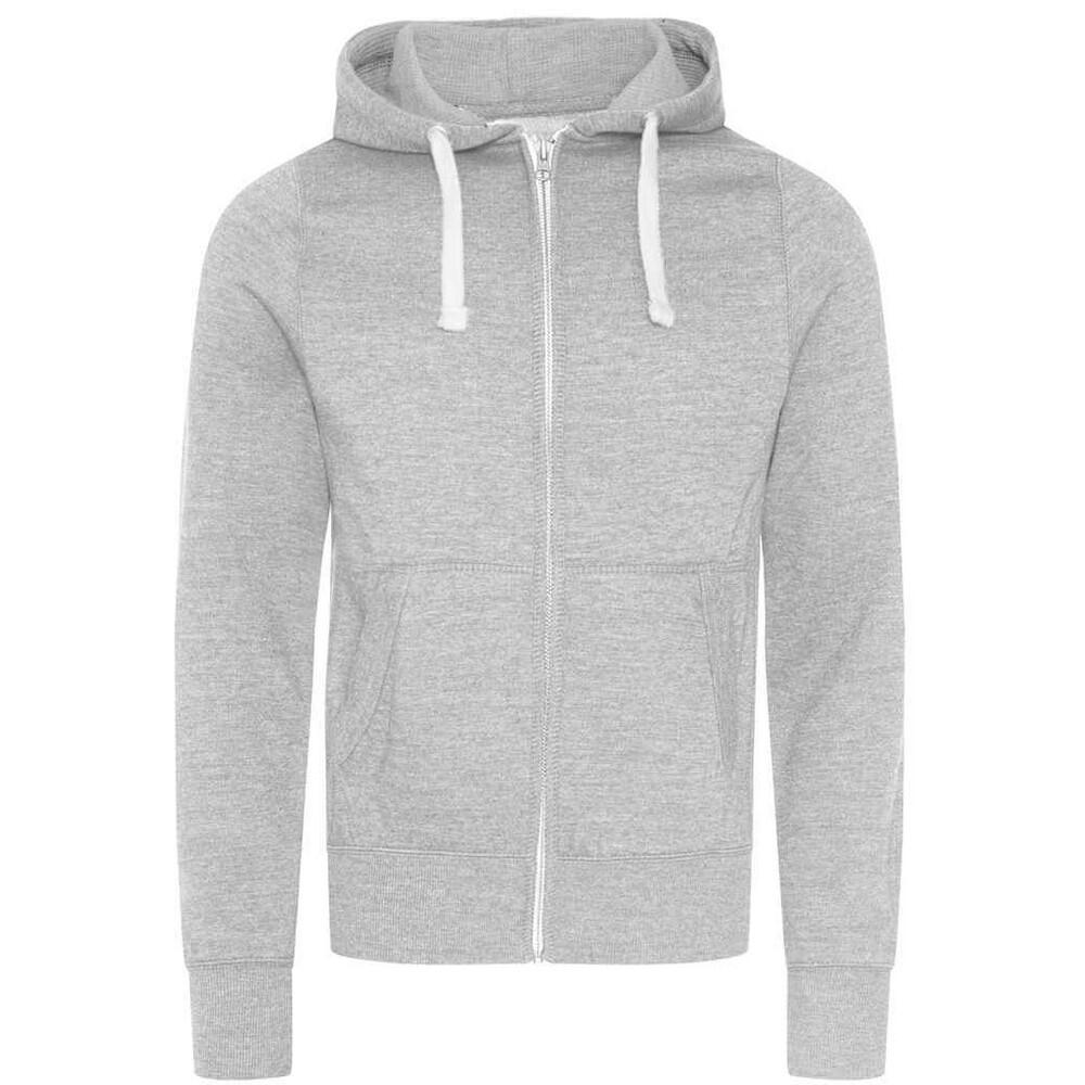Bluza Unisex Dla Dorosłych Just Hoods Chunky Hoodie