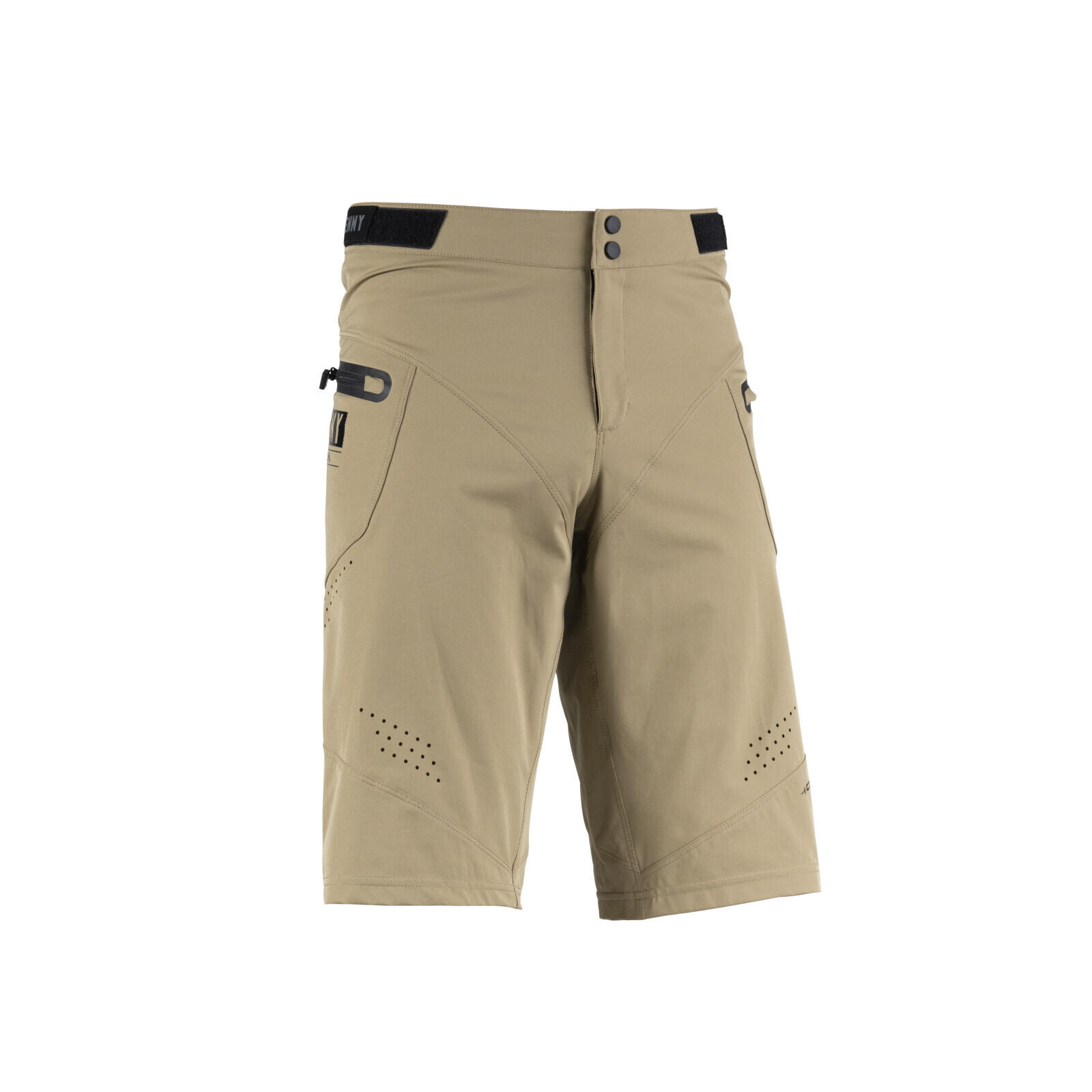 Krótki Kenny Charger