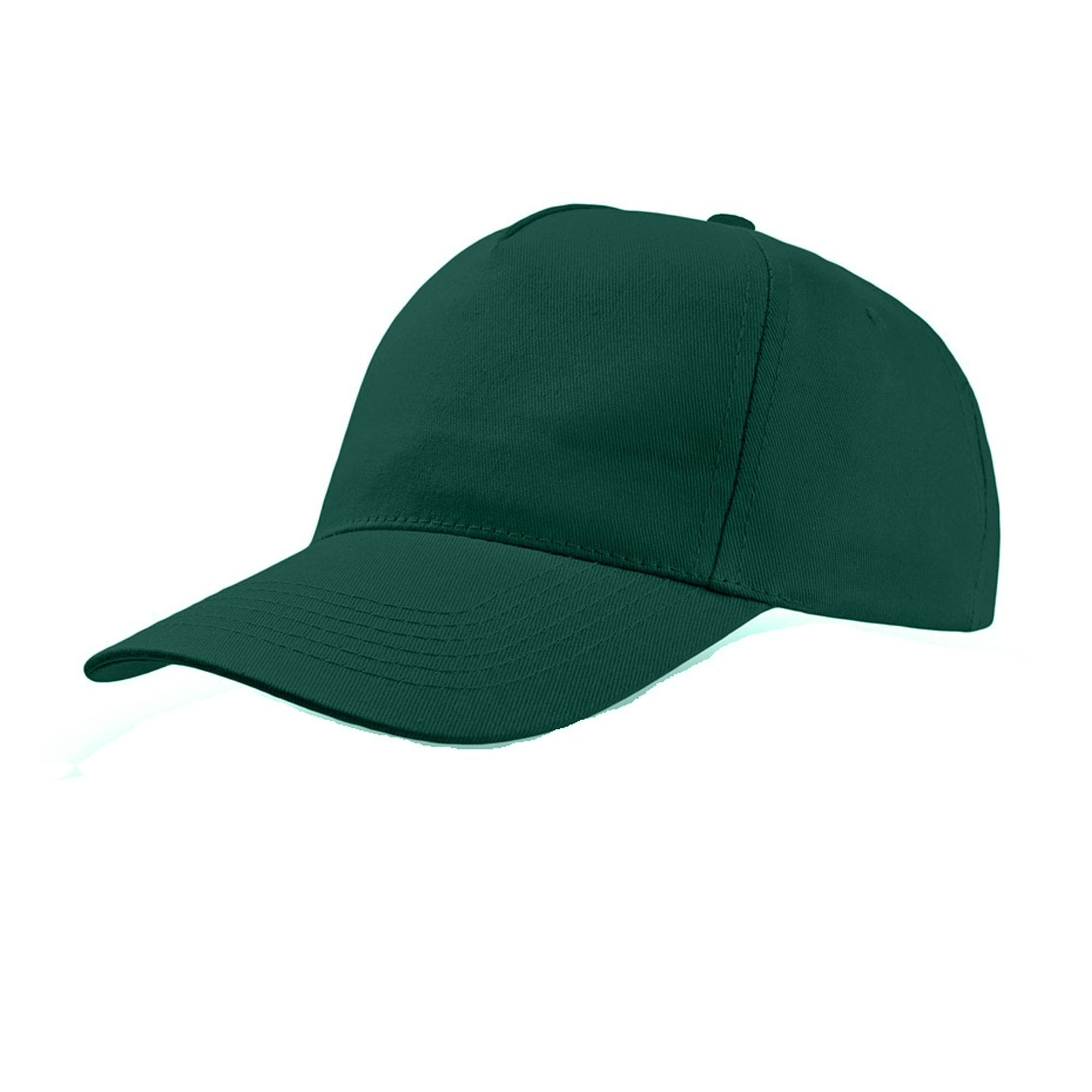 Rozpocznij 5 Panel Cap