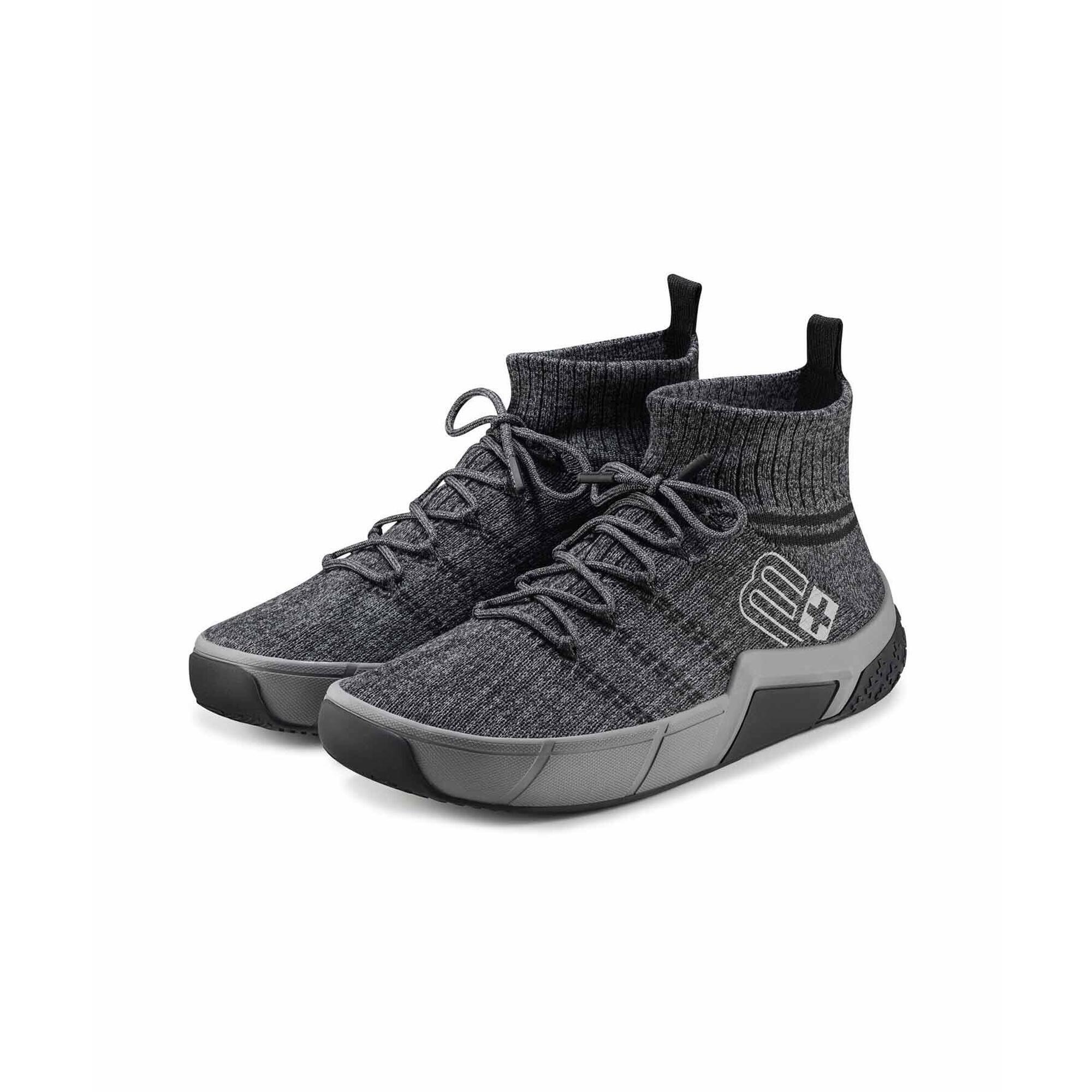 Buty zimowe męskie Brubeck WINTER MERINO