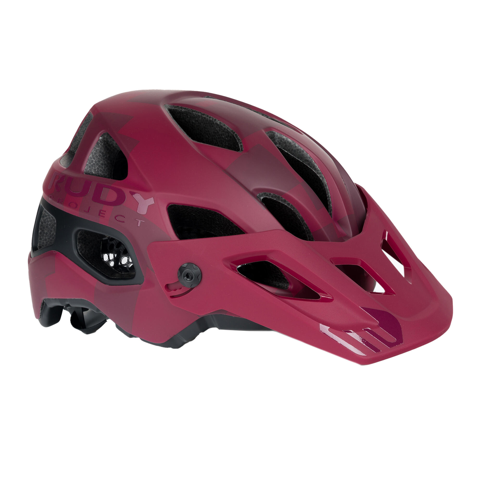 Kask rowerowy Rudy Project Protera