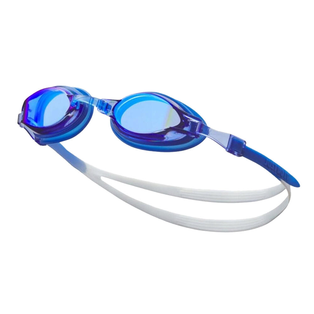 Gogle Do Pływania Dla Dorosłych Unisex Mirror Chrome