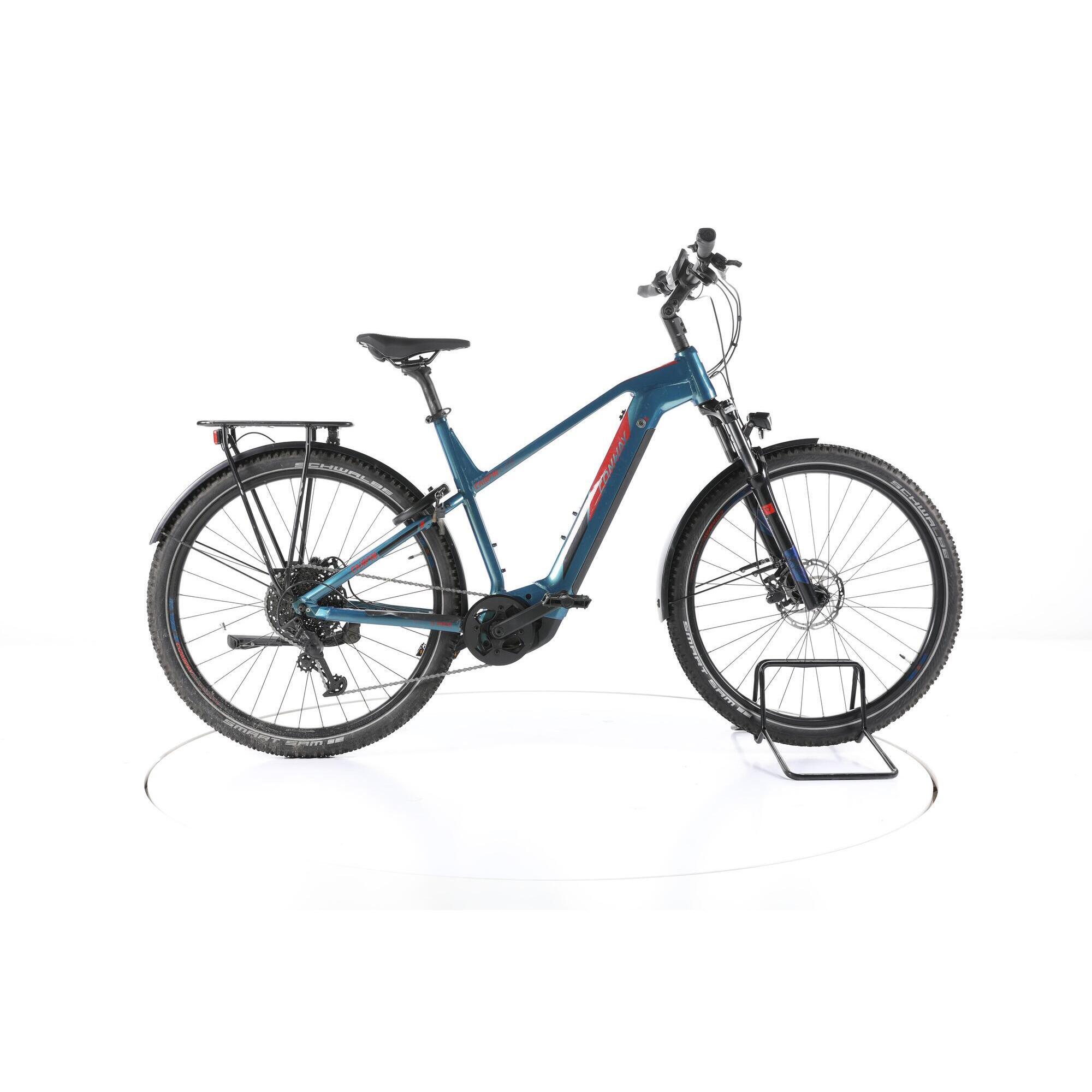 Second Life - Conway Cairon C 2.0 Trekking E-Bike - Stan dobry