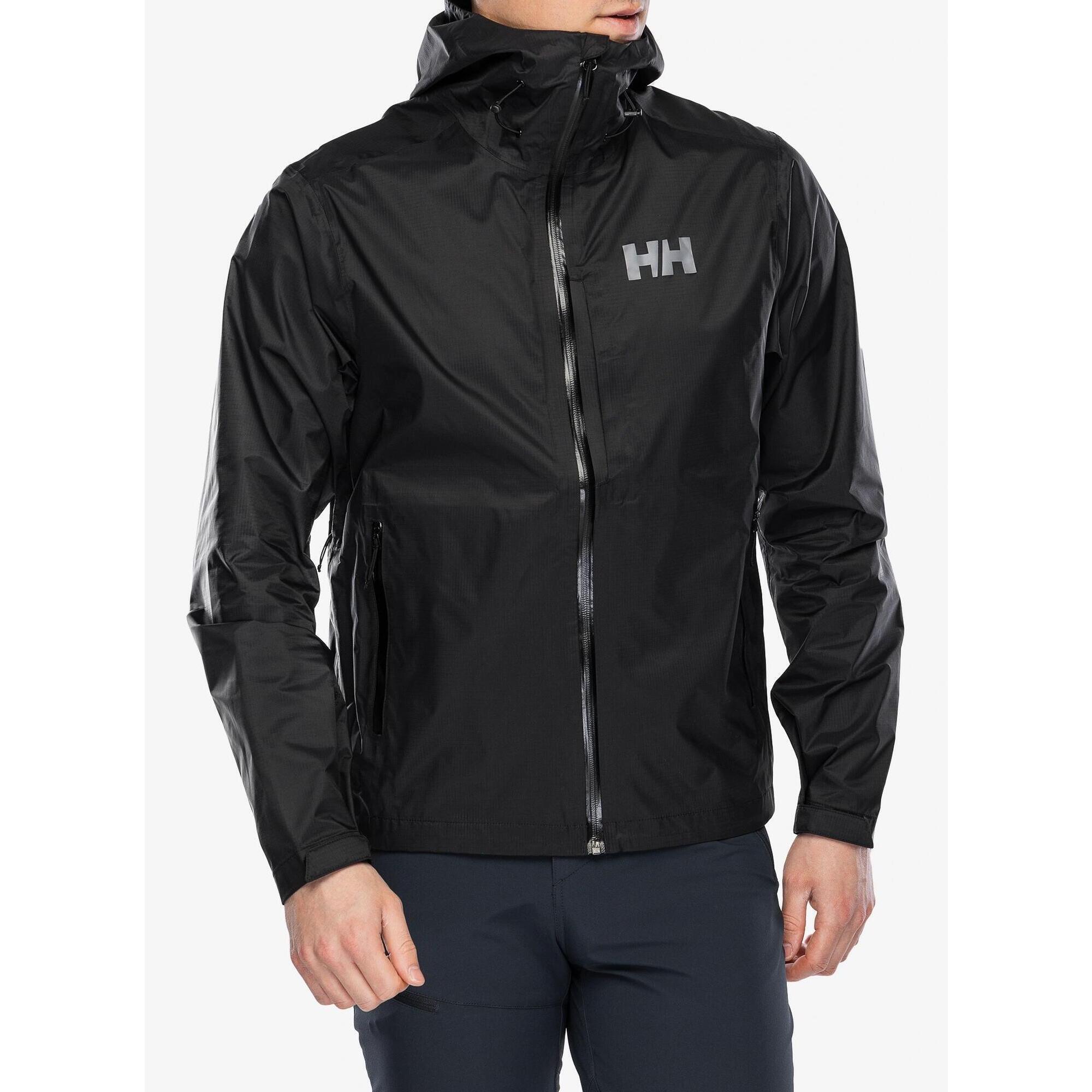 Kurtka przeciwdeszczowa męska Helly Hansen Loke Terra Jacket