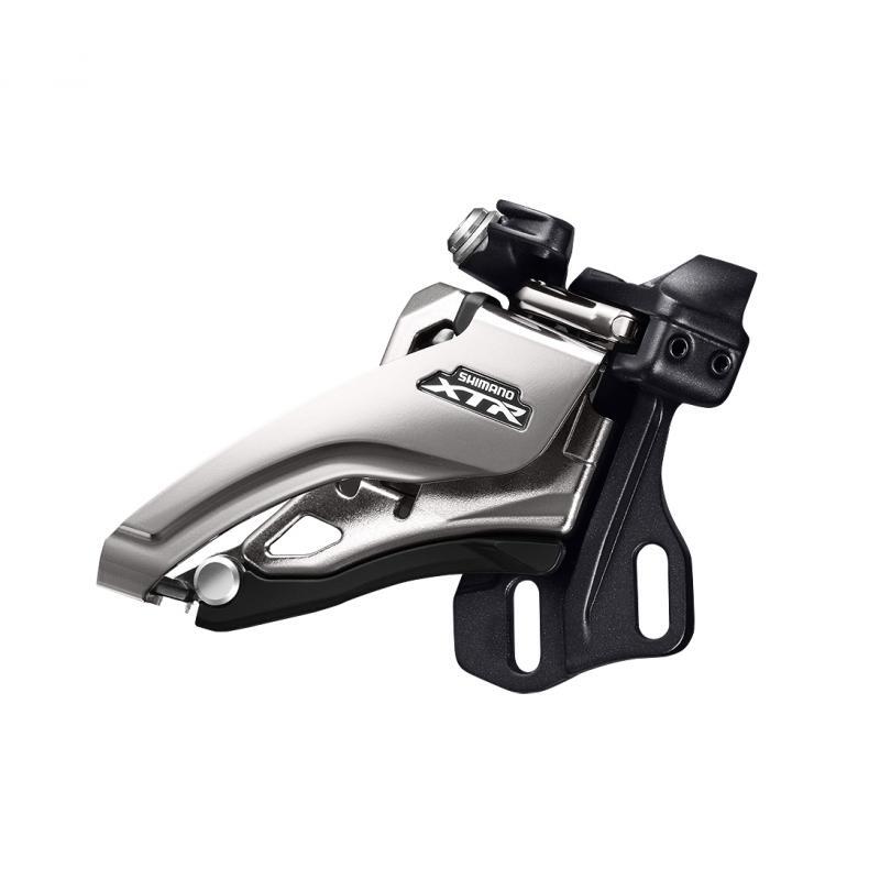 Przerzutka przednia Shimano XTR FD-M9020-E 11V