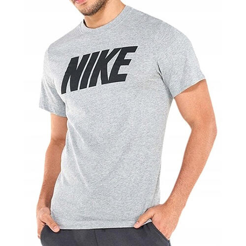 T-shirt Męski Nike M NSW Tee Block1 FS