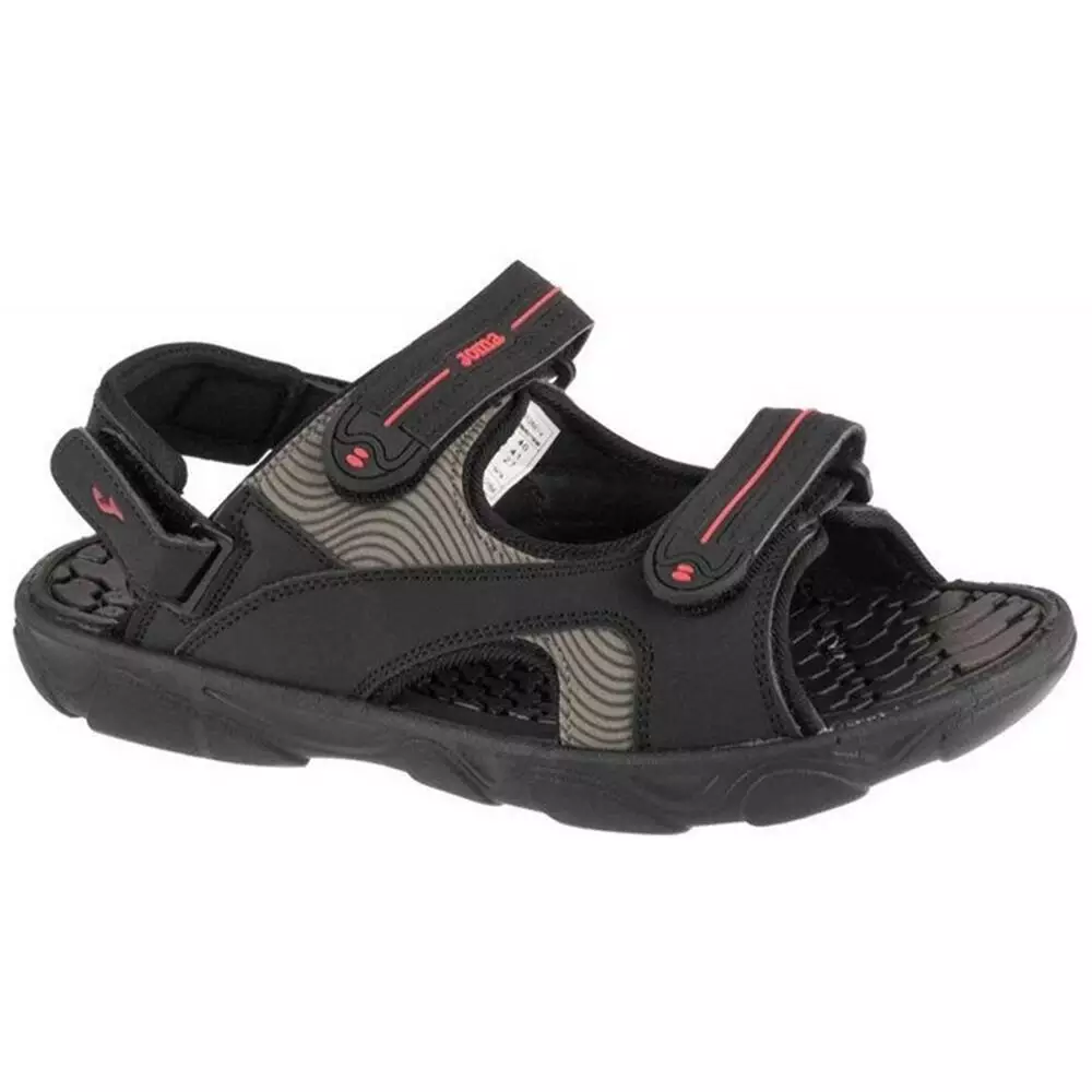 Sandały Męskie S.Ocean