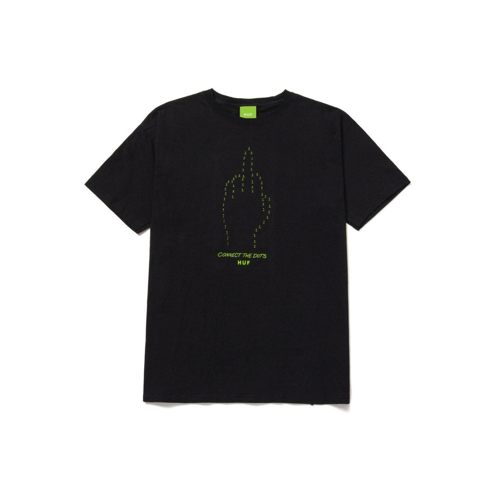 Koszulka turystyczna męska HUF Connect The Dots