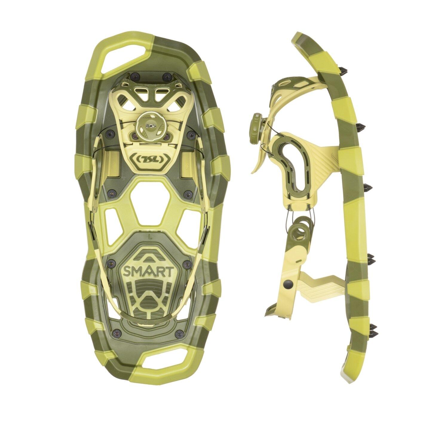 Rakiety śnieżne TSL Smart