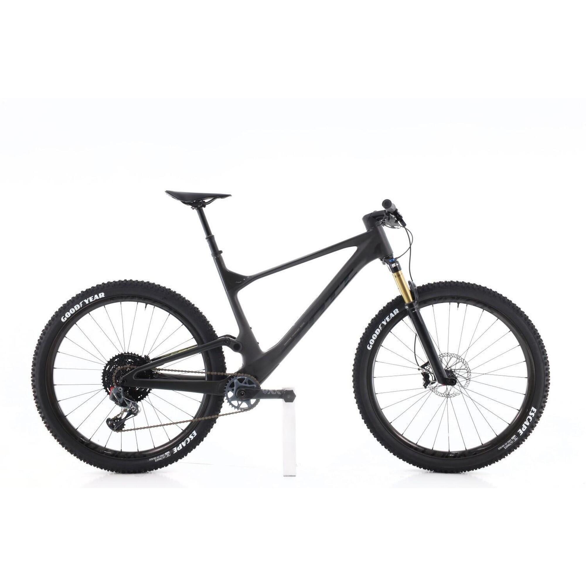 Second life · R. górski · Scott Spark RC SL X01 AXS · W bardzo dobrym stanie